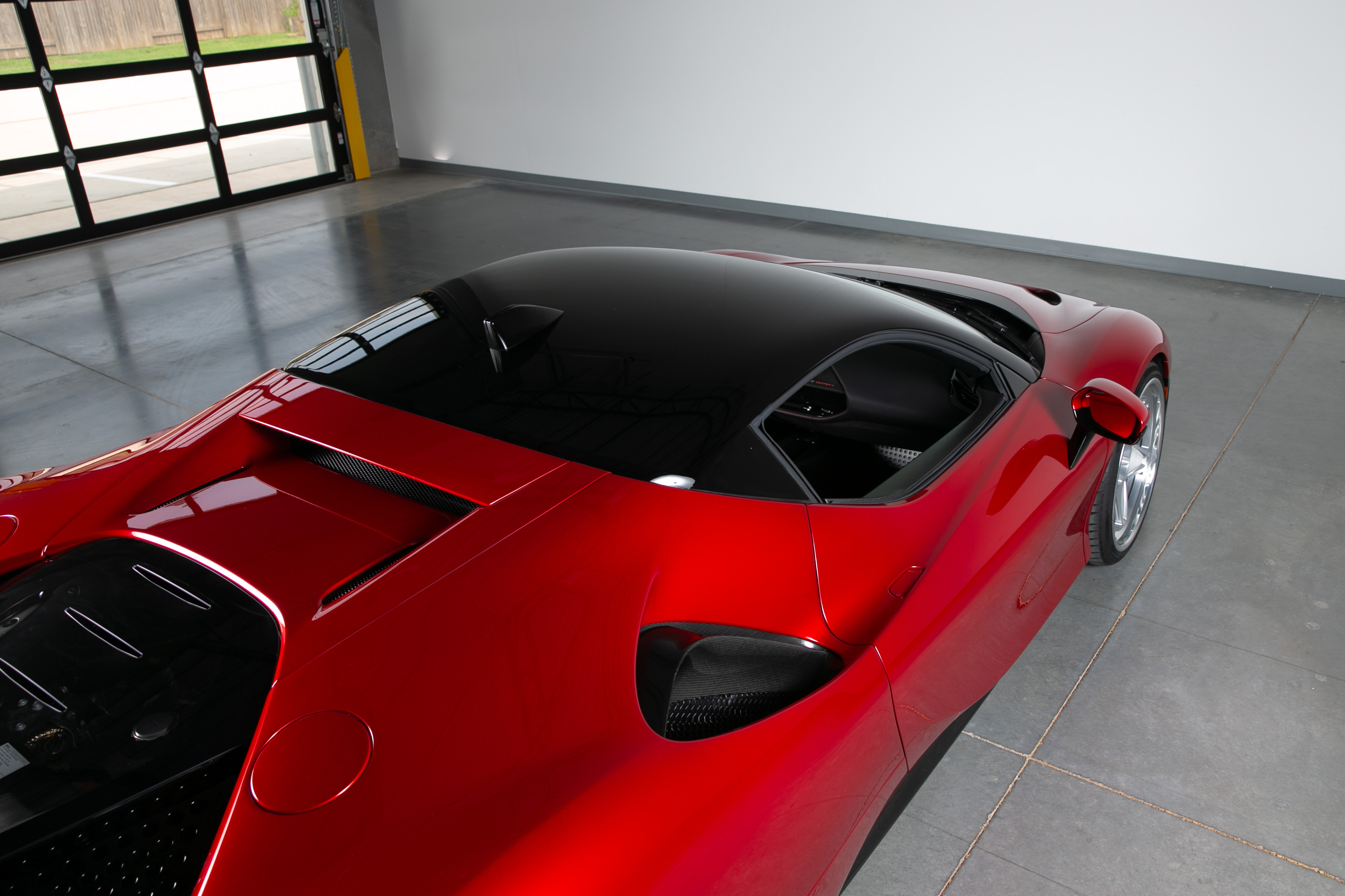 2022 Ferrari SF90 Stradale Assetto Fiorano  - V Fine Motorcars