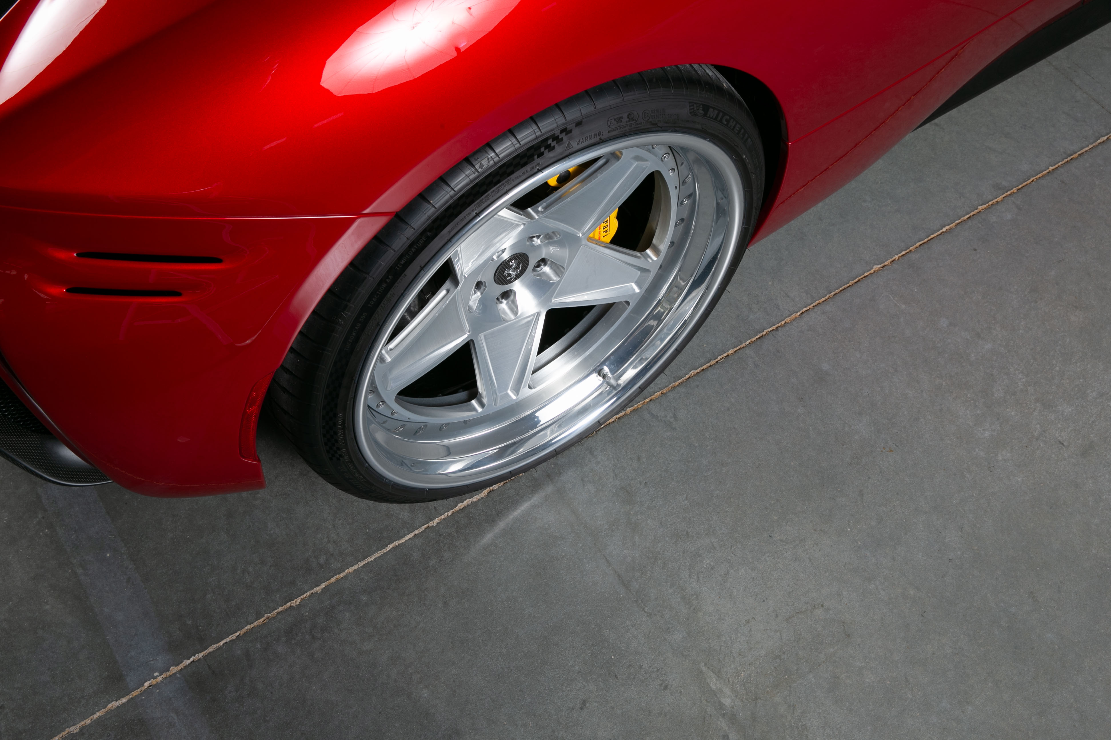 2022 Ferrari SF90 Stradale Assetto Fiorano  - V Fine Motorcars