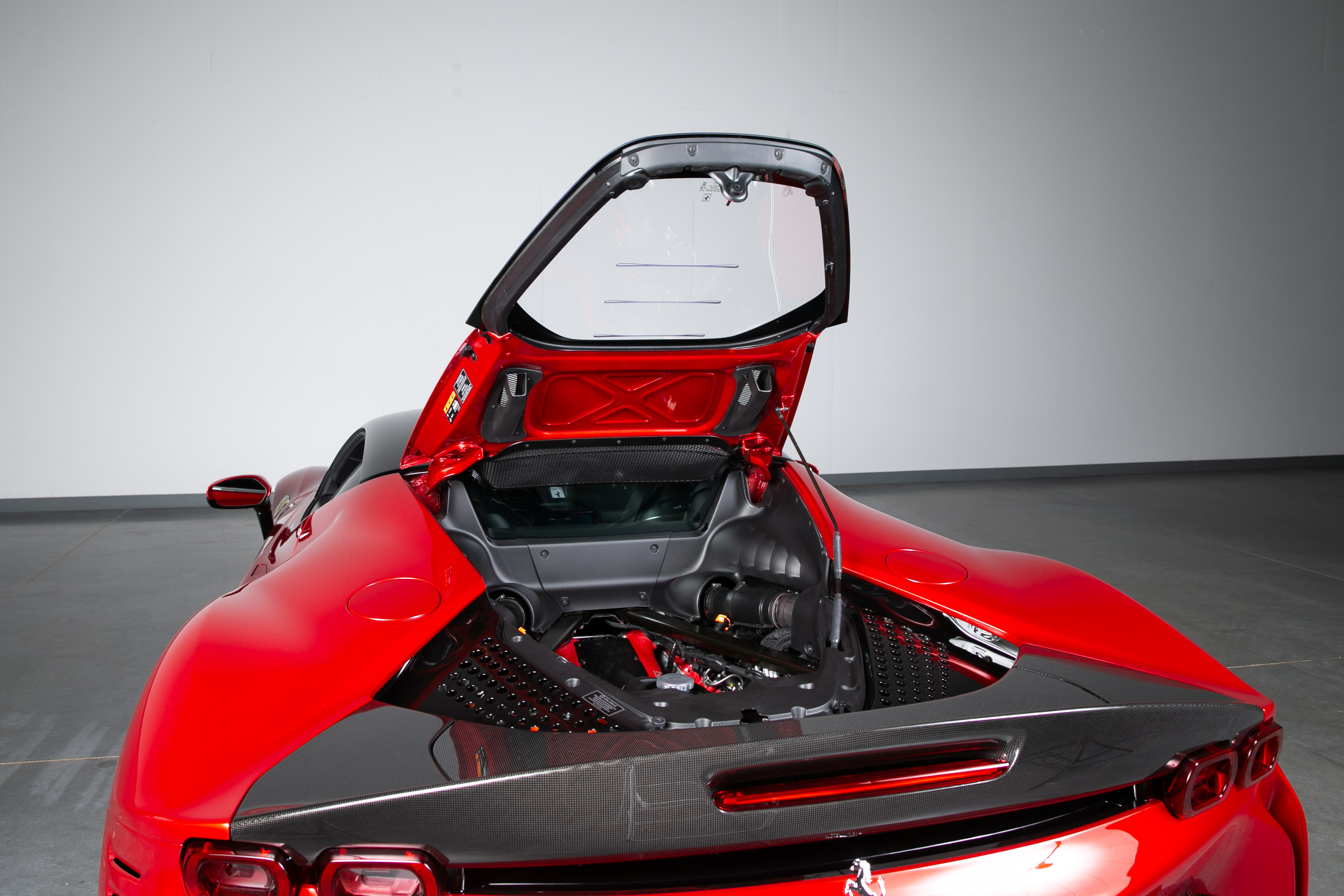 2022 Ferrari SF90 Stradale Assetto Fiorano  - V Fine Motorcars