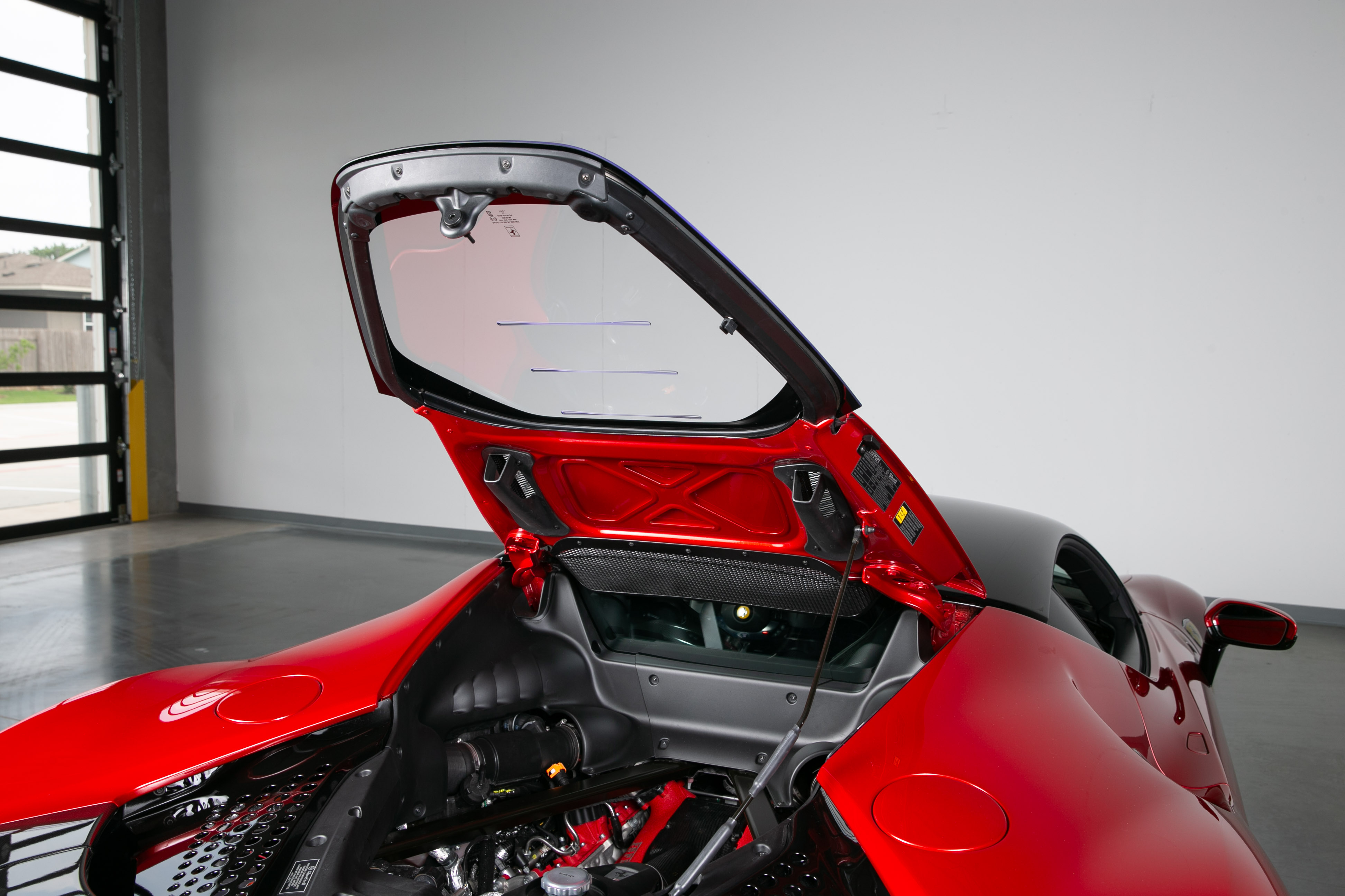 2022 Ferrari SF90 Stradale Assetto Fiorano  - V Fine Motorcars