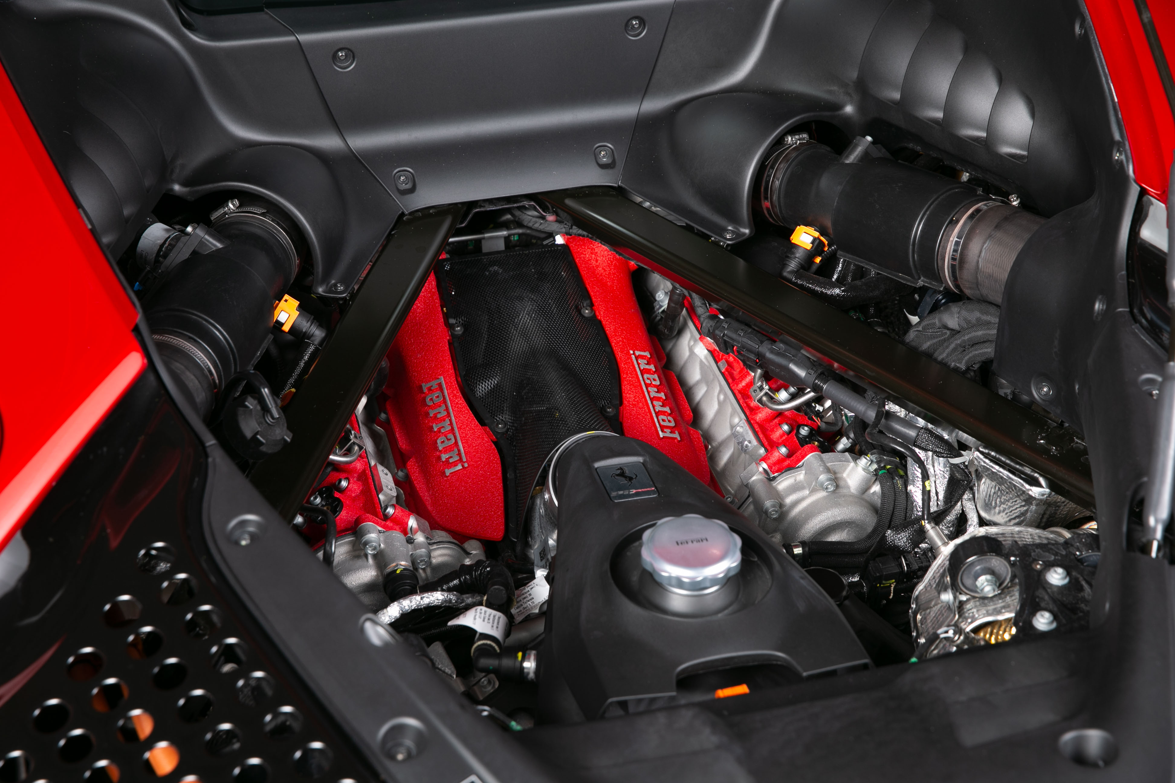 2022 Ferrari SF90 Stradale Assetto Fiorano  - V Fine Motorcars