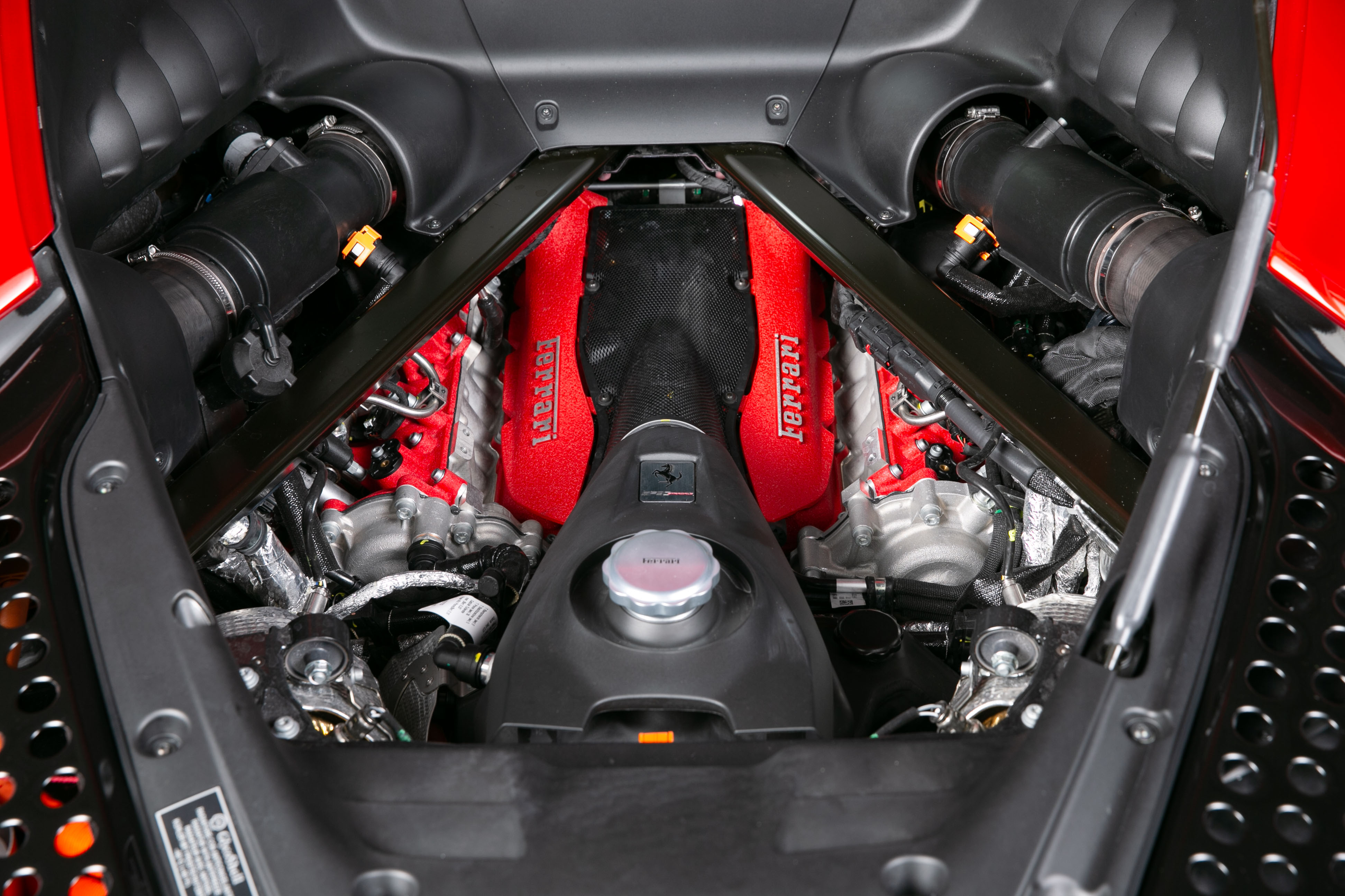 2022 Ferrari SF90 Stradale Assetto Fiorano  - V Fine Motorcars