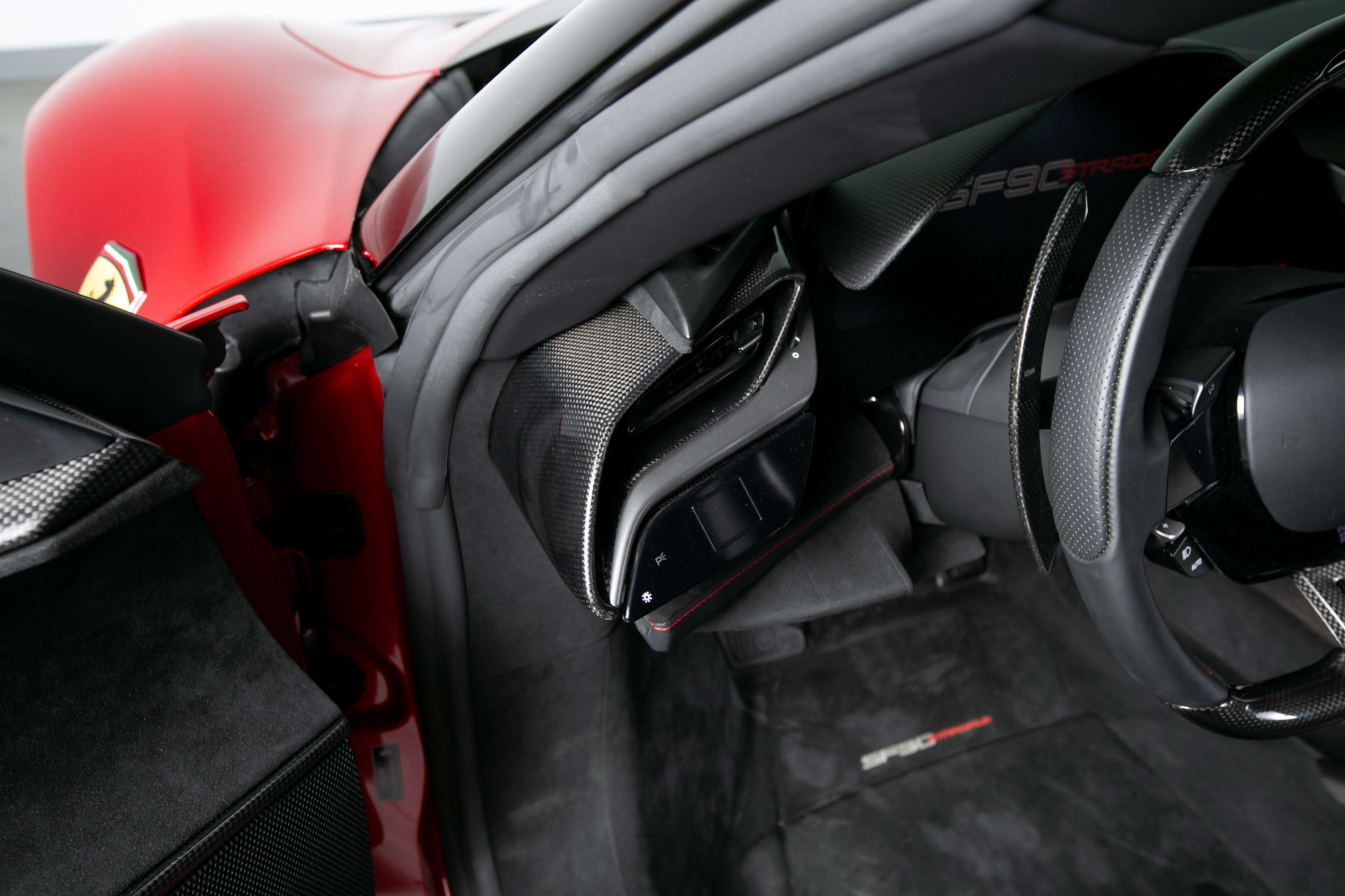 2022 Ferrari SF90 Stradale Assetto Fiorano  - V Fine Motorcars