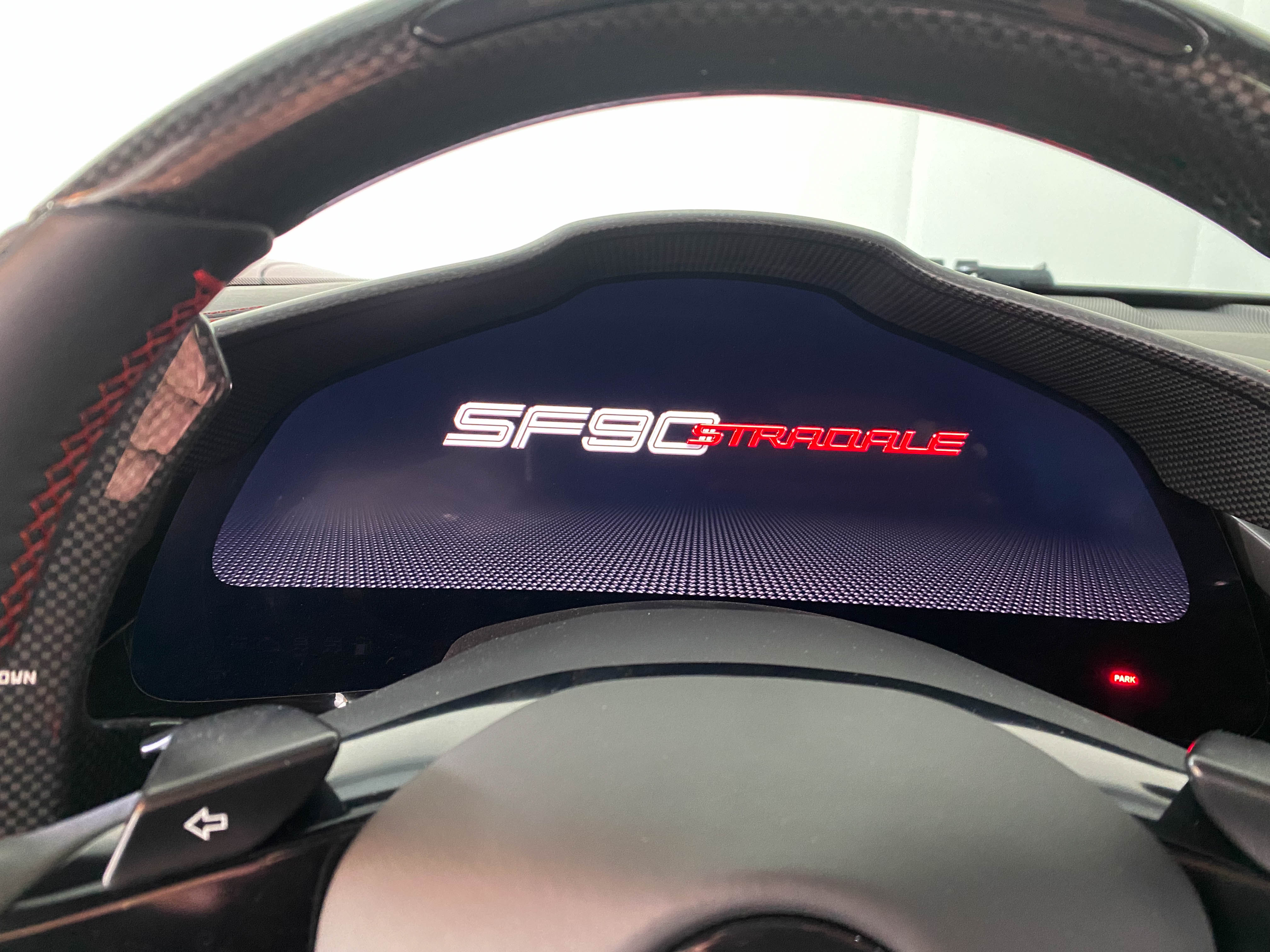 2022 Ferrari SF90 Stradale Assetto Fiorano  - V Fine Motorcars