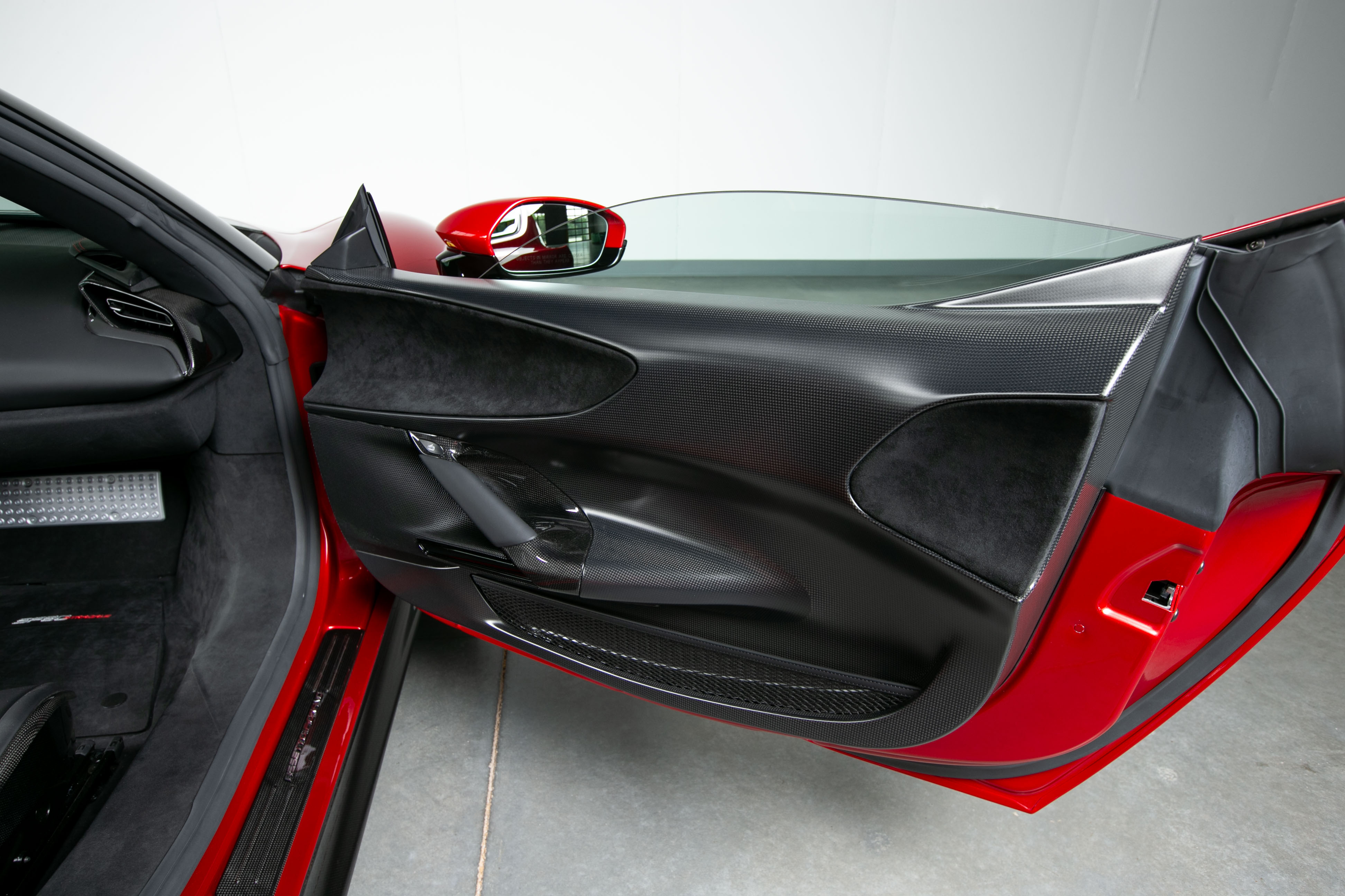 2022 Ferrari SF90 Stradale Assetto Fiorano  - V Fine Motorcars