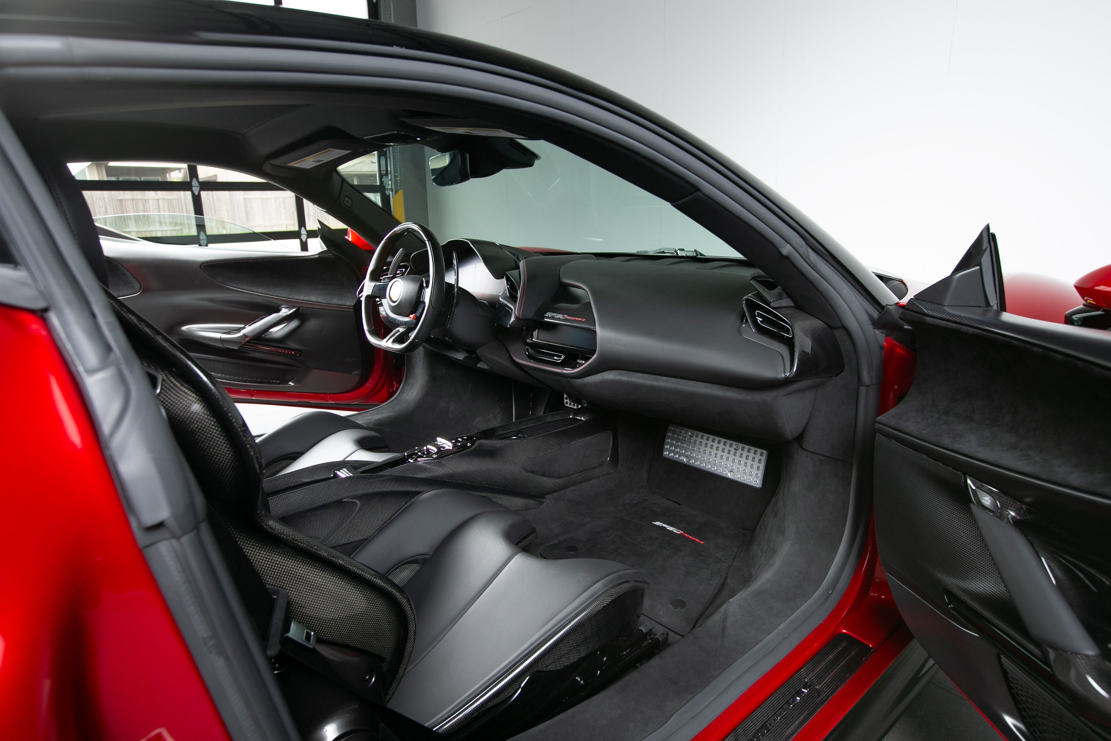 2022 Ferrari SF90 Stradale Assetto Fiorano  - V Fine Motorcars