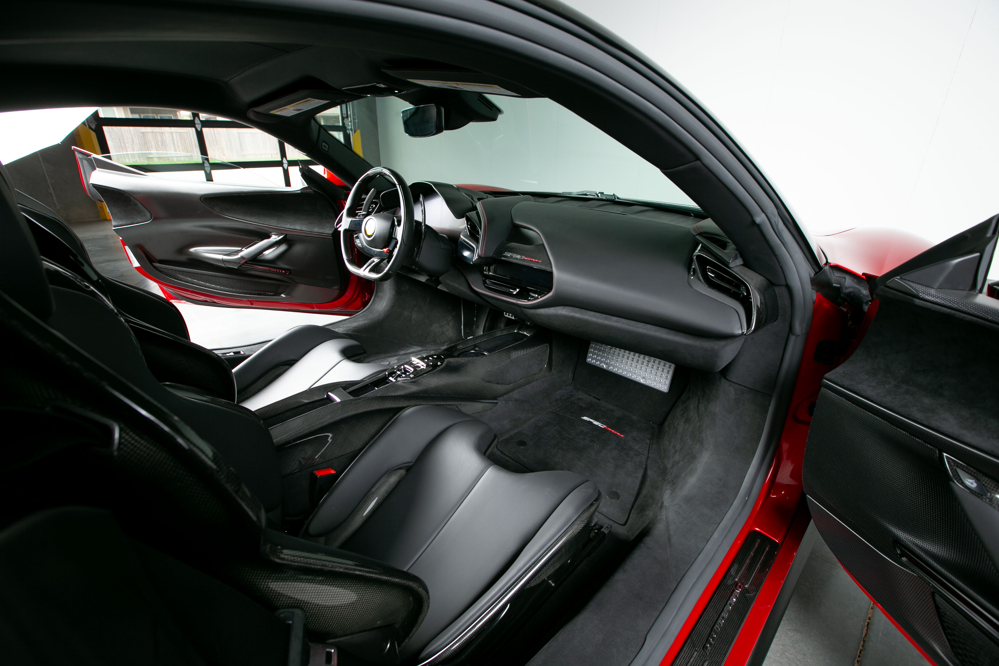 2022 Ferrari SF90 Stradale Assetto Fiorano  - V Fine Motorcars