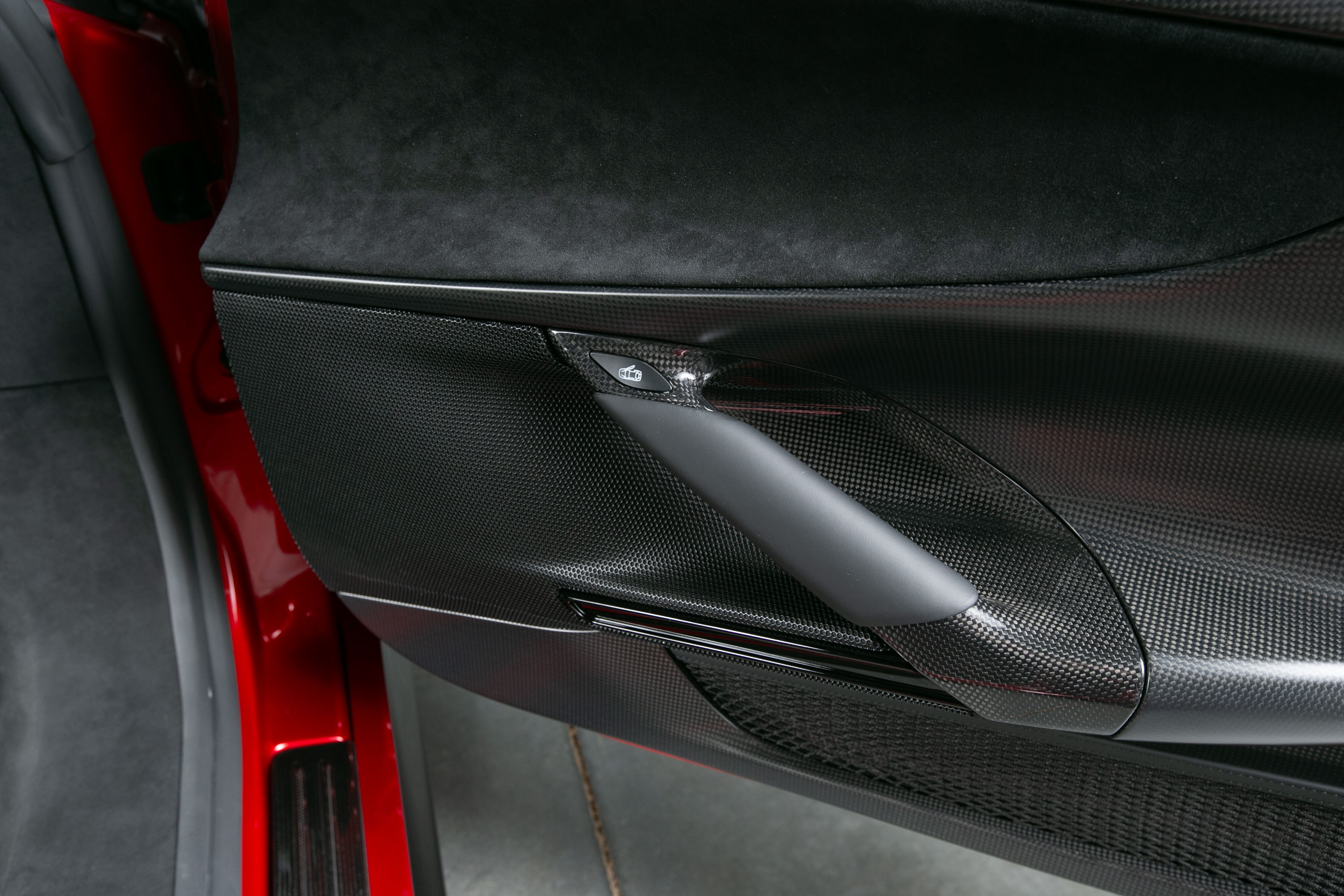 2022 Ferrari SF90 Stradale Assetto Fiorano  - V Fine Motorcars