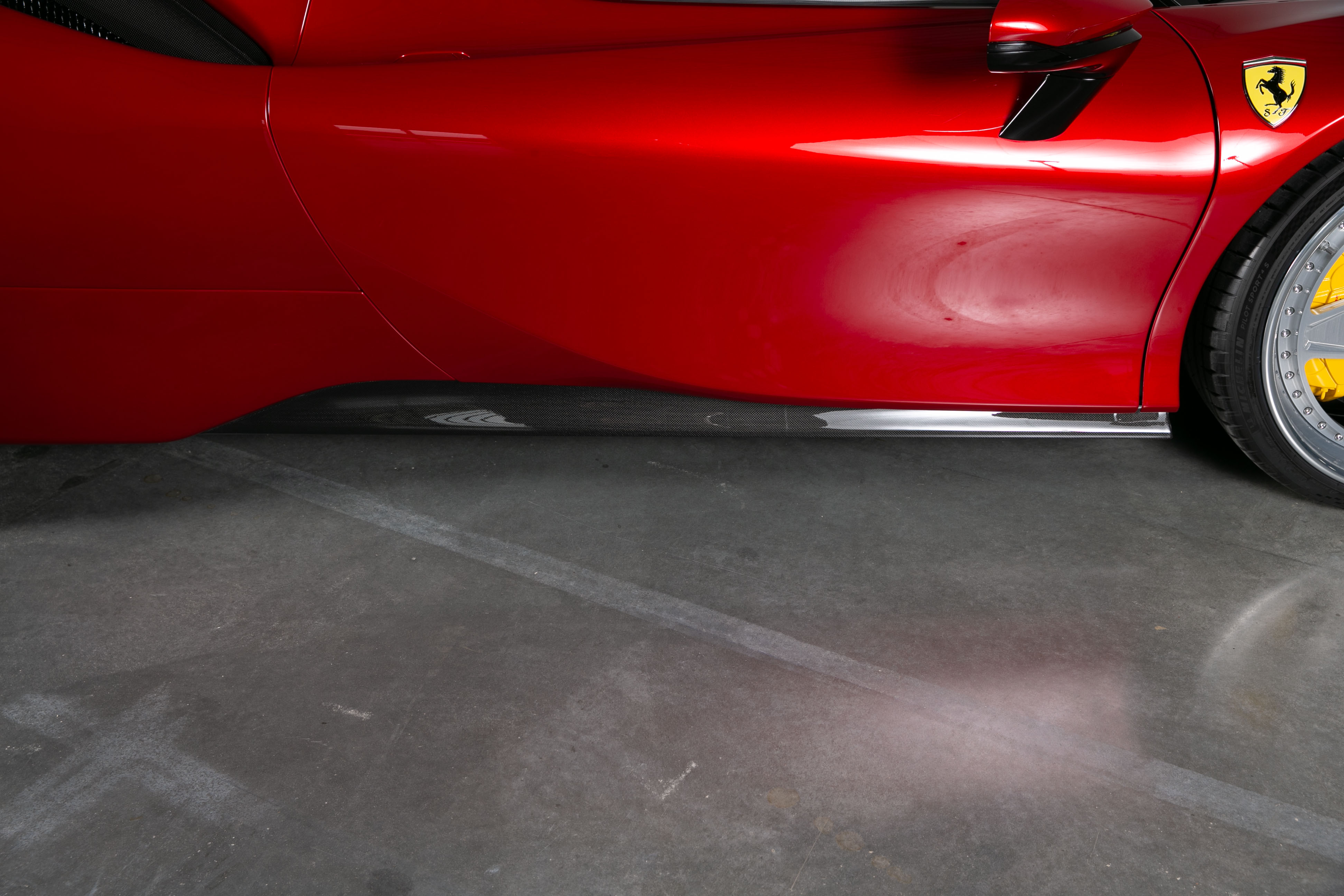 2022 Ferrari SF90 Stradale Assetto Fiorano  - V Fine Motorcars