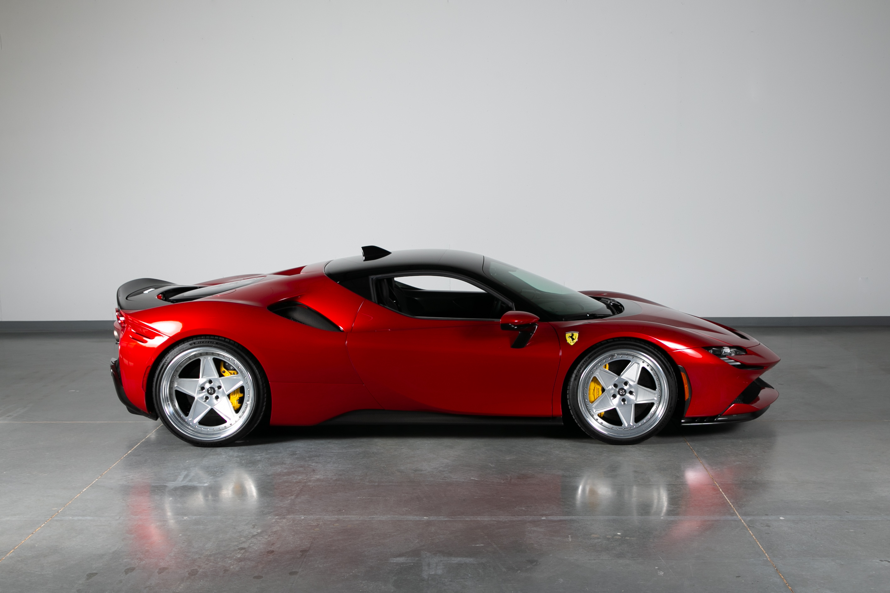 2022 Ferrari SF90 Stradale Assetto Fiorano  - V Fine Motorcars