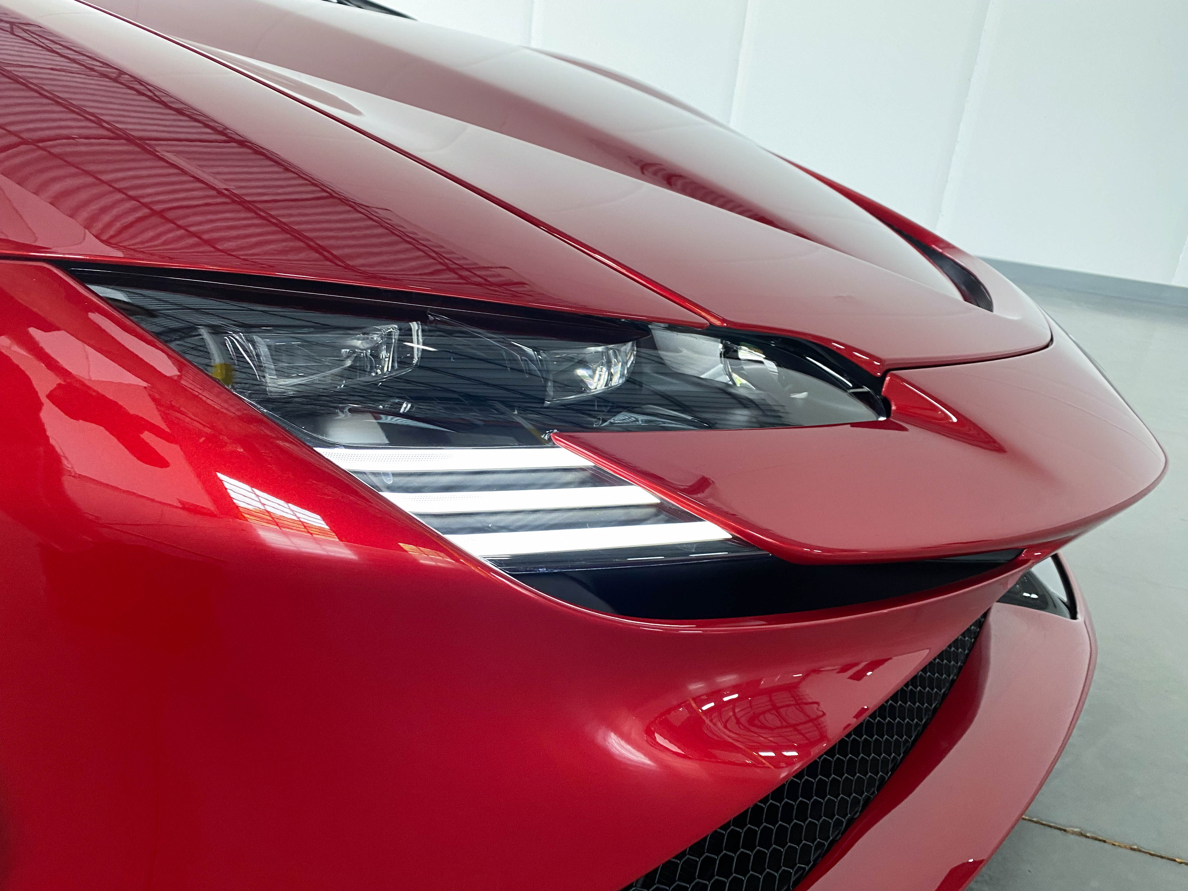 2022 Ferrari SF90 Stradale Assetto Fiorano  - V Fine Motorcars