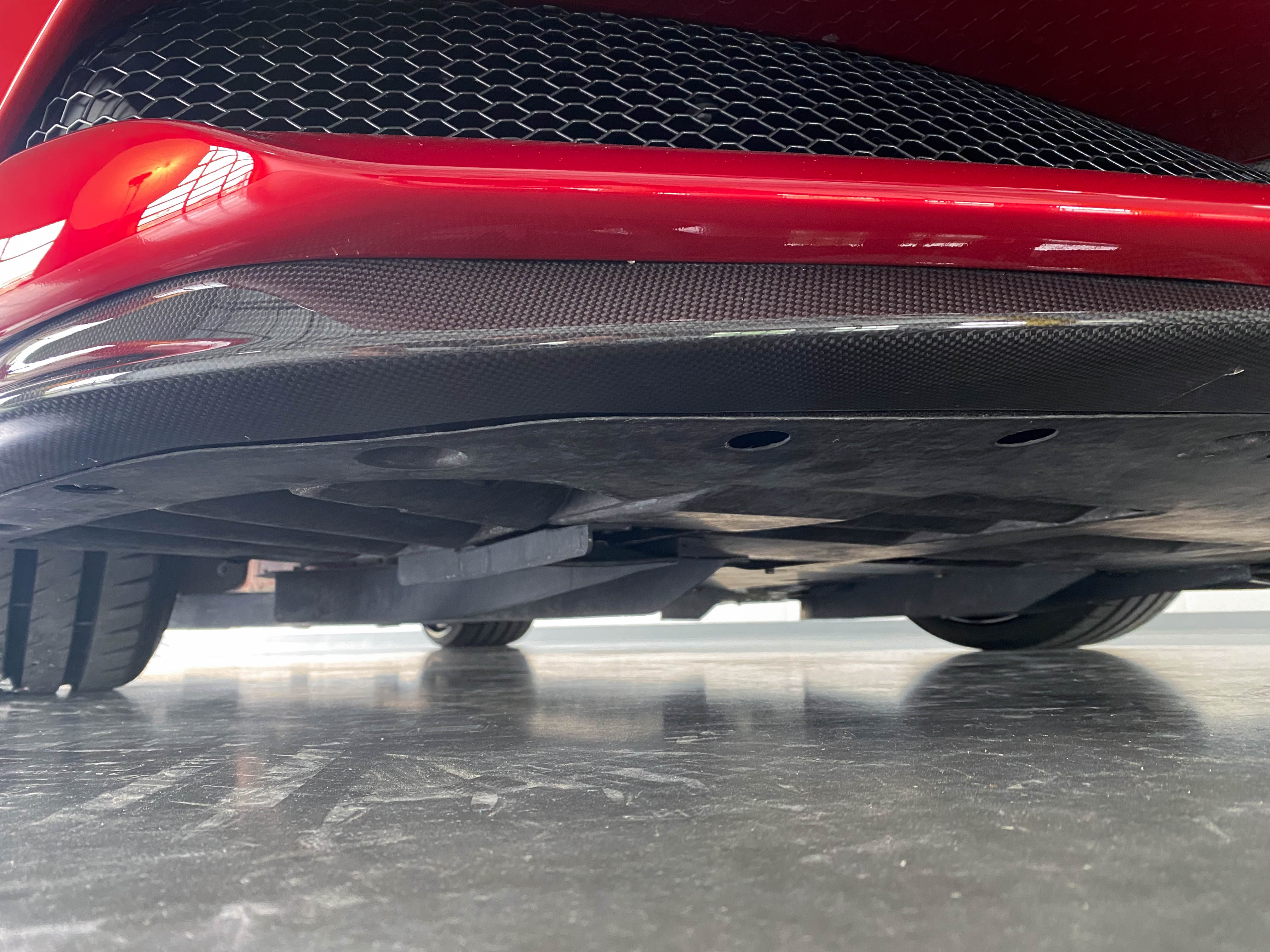 2022 Ferrari SF90 Stradale Assetto Fiorano  - V Fine Motorcars