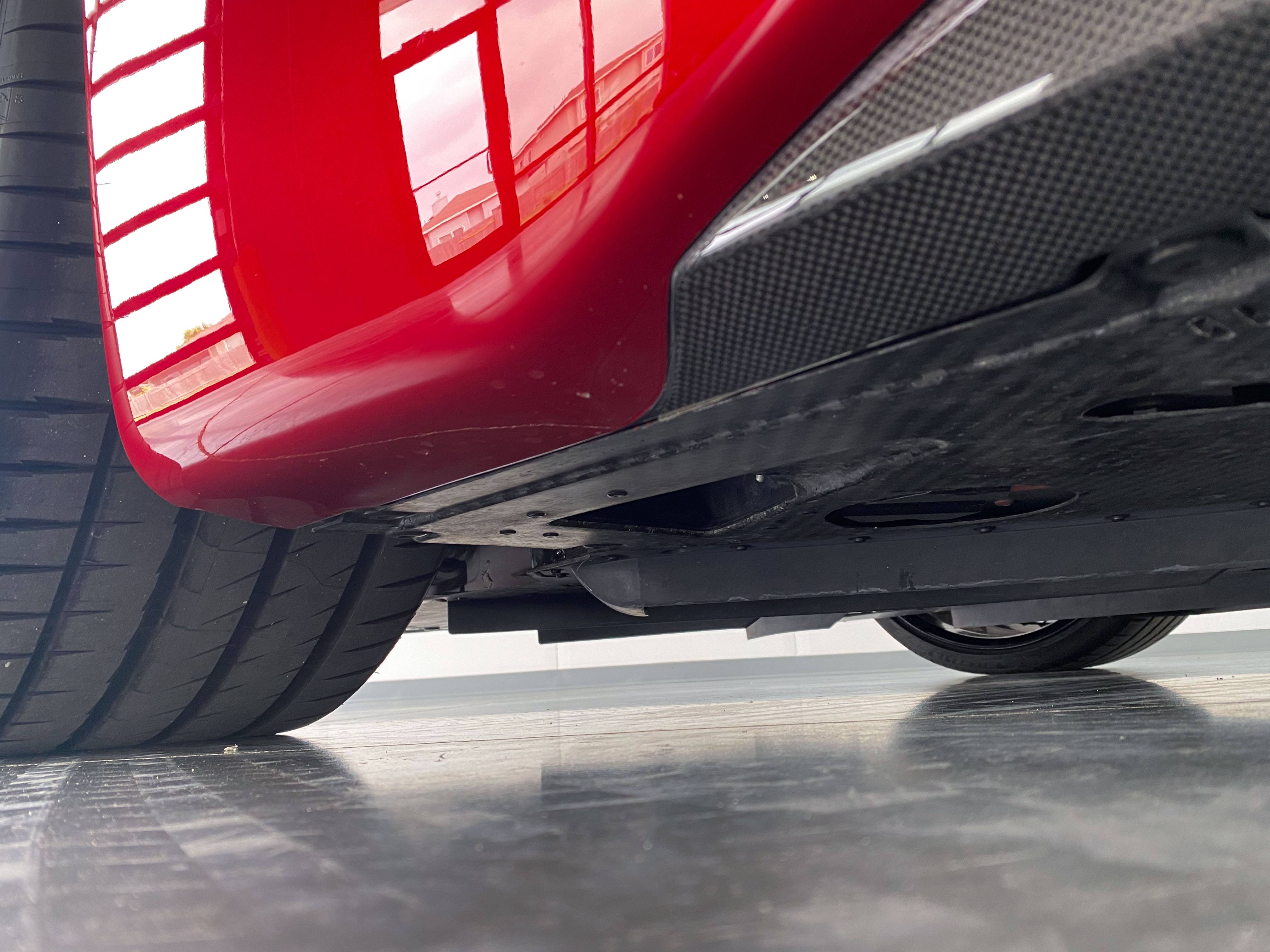 2022 Ferrari SF90 Stradale Assetto Fiorano  - V Fine Motorcars