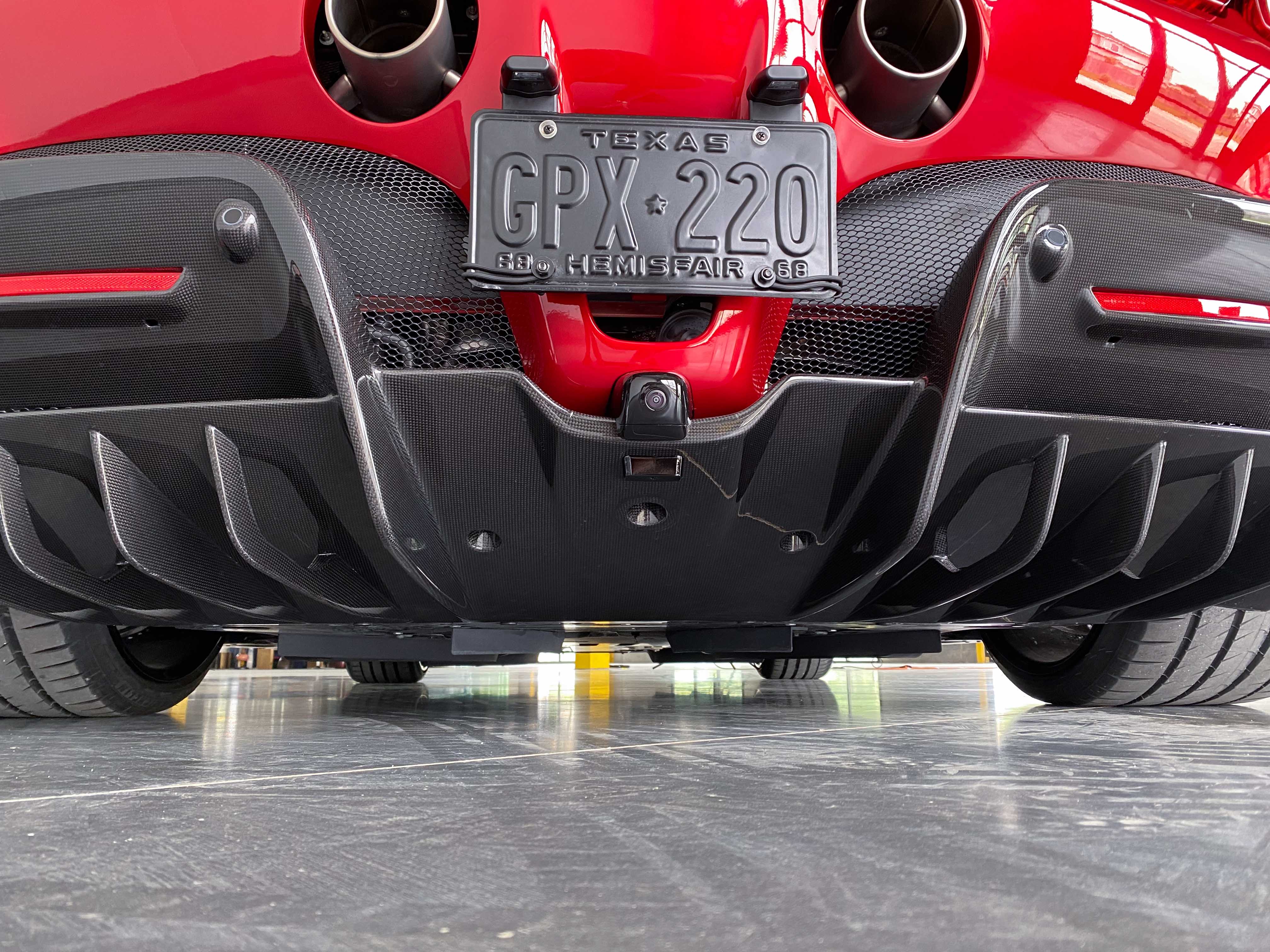 2022 Ferrari SF90 Stradale Assetto Fiorano  - V Fine Motorcars