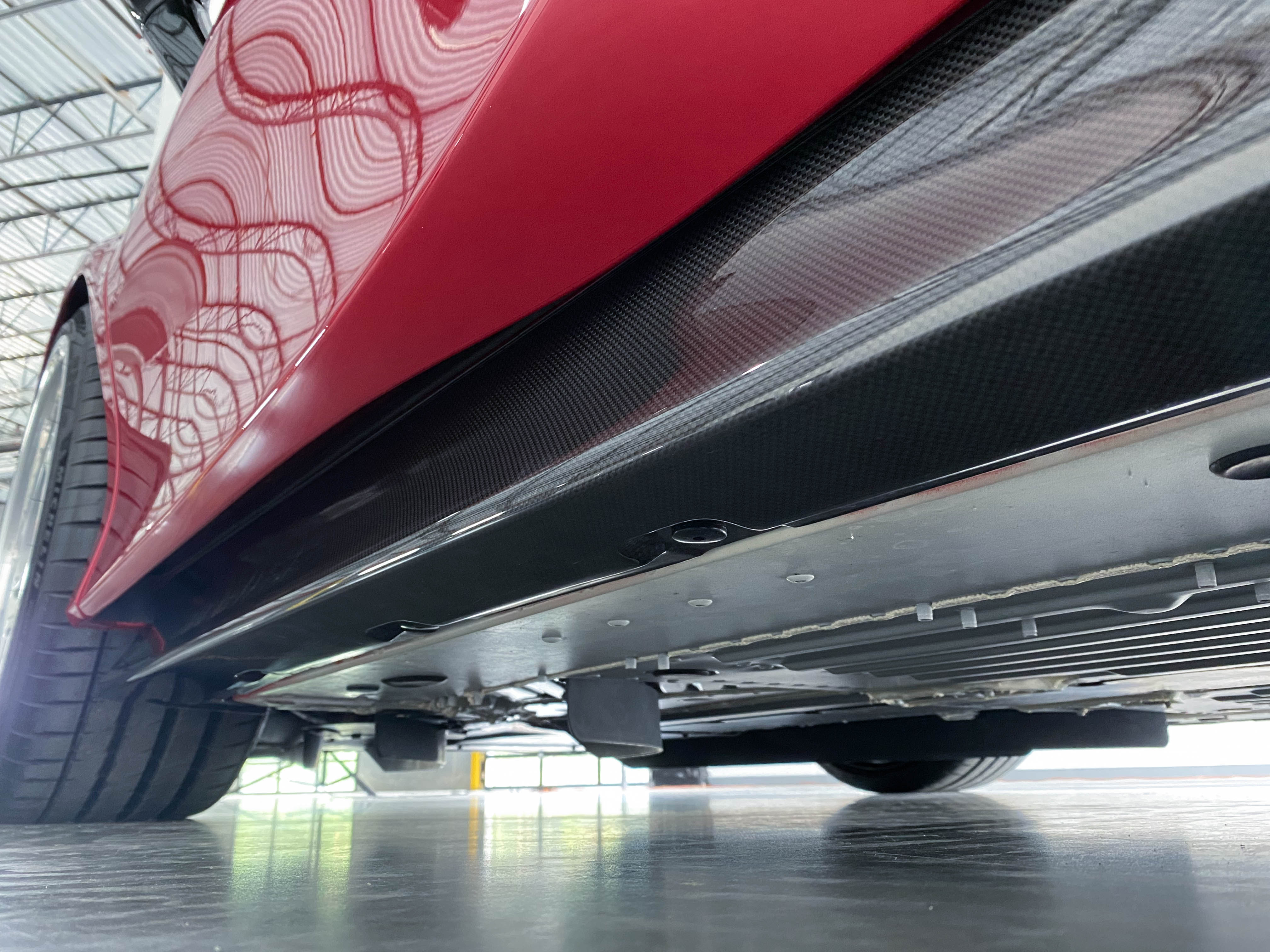 2022 Ferrari SF90 Stradale Assetto Fiorano  - V Fine Motorcars