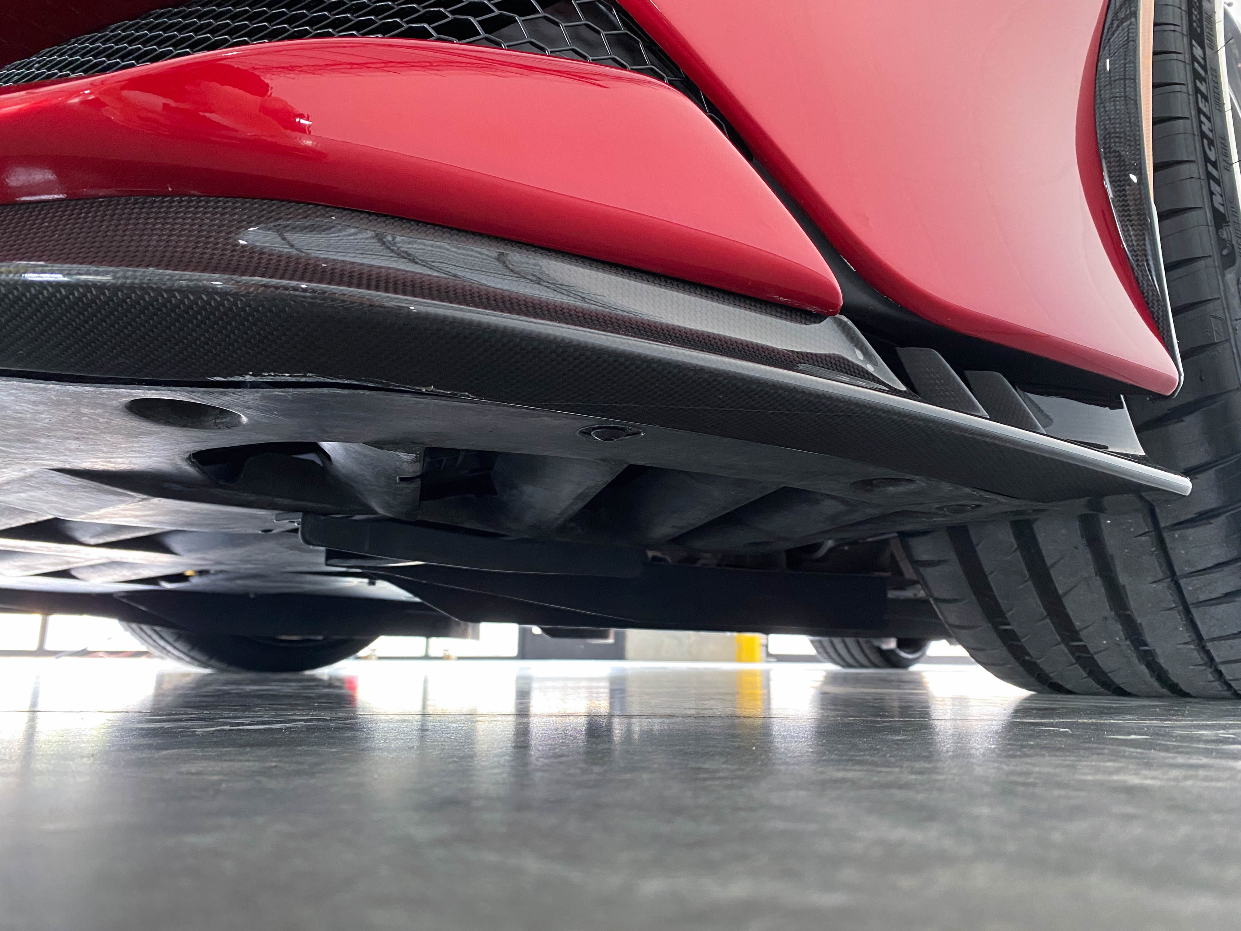 2022 Ferrari SF90 Stradale Assetto Fiorano  - V Fine Motorcars