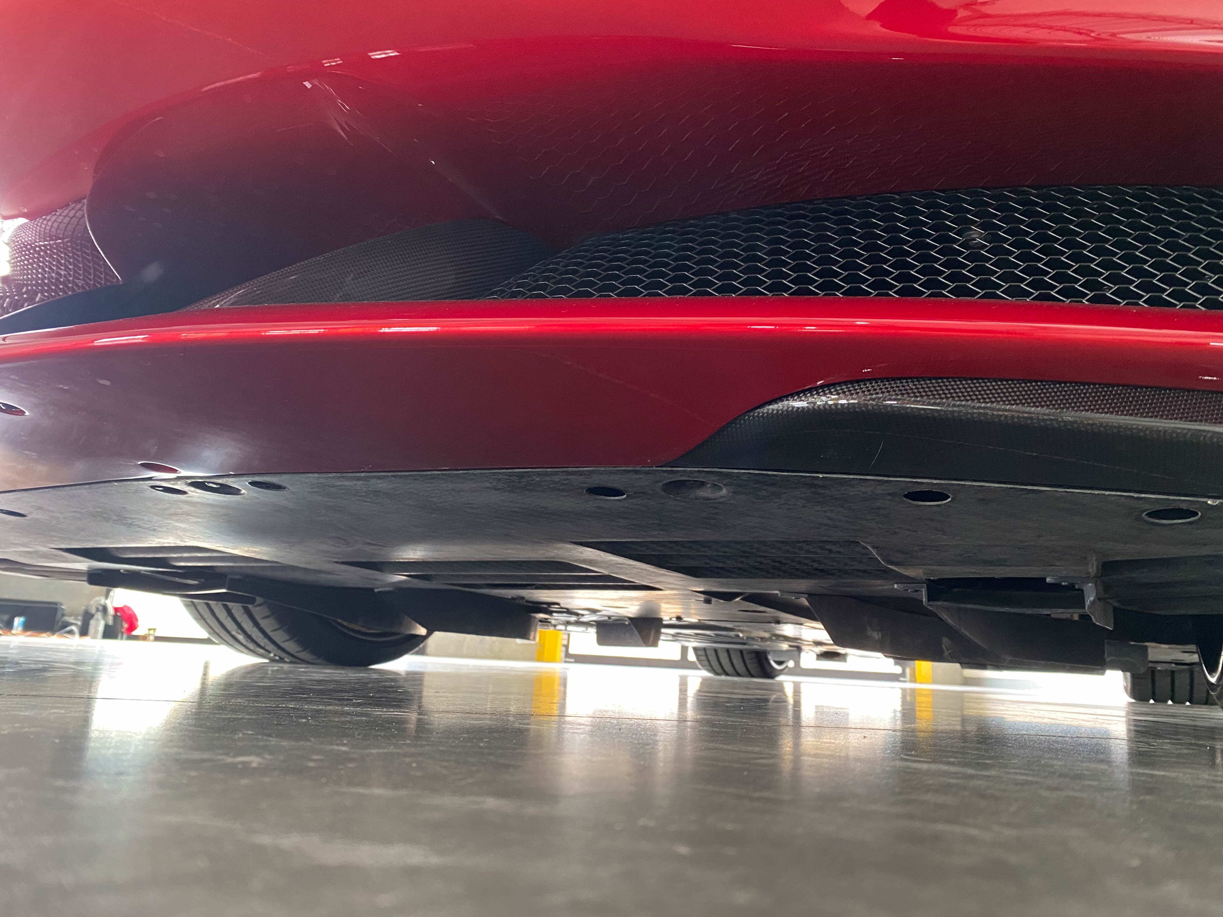 2022 Ferrari SF90 Stradale Assetto Fiorano  - V Fine Motorcars
