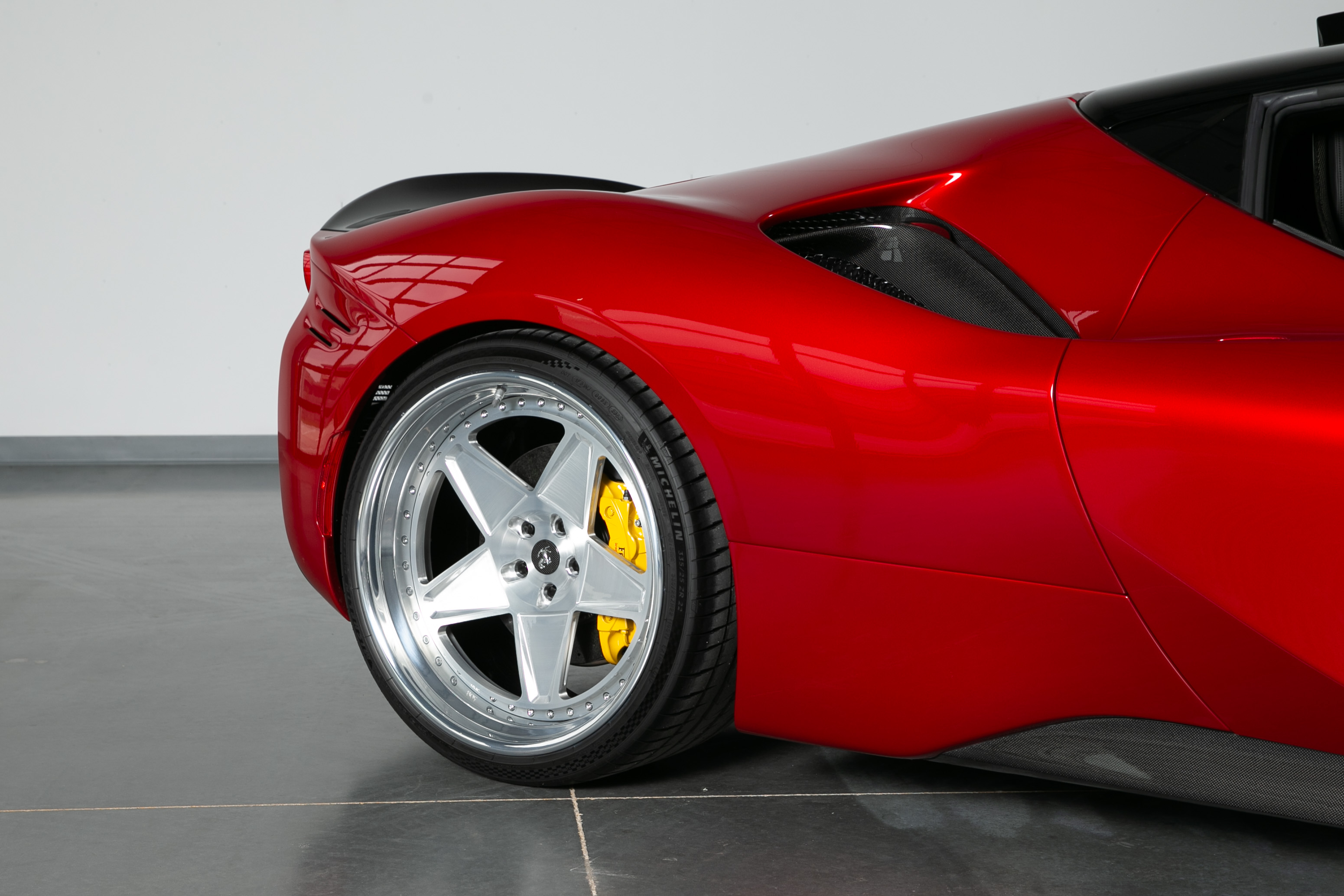 2022 Ferrari SF90 Stradale Assetto Fiorano  - V Fine Motorcars