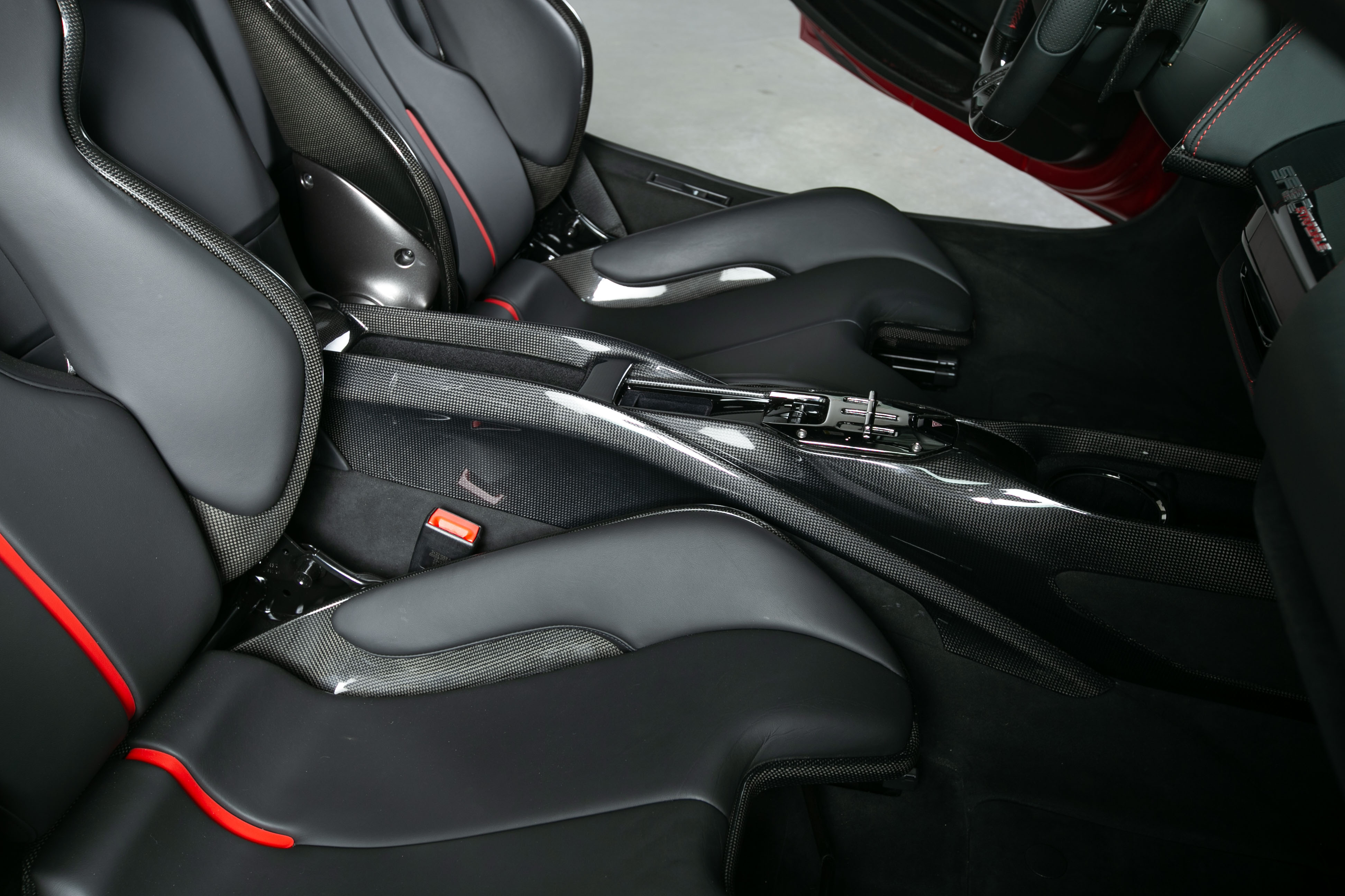2022 Ferrari SF90 Stradale Assetto Fiorano  - V Fine Motorcars