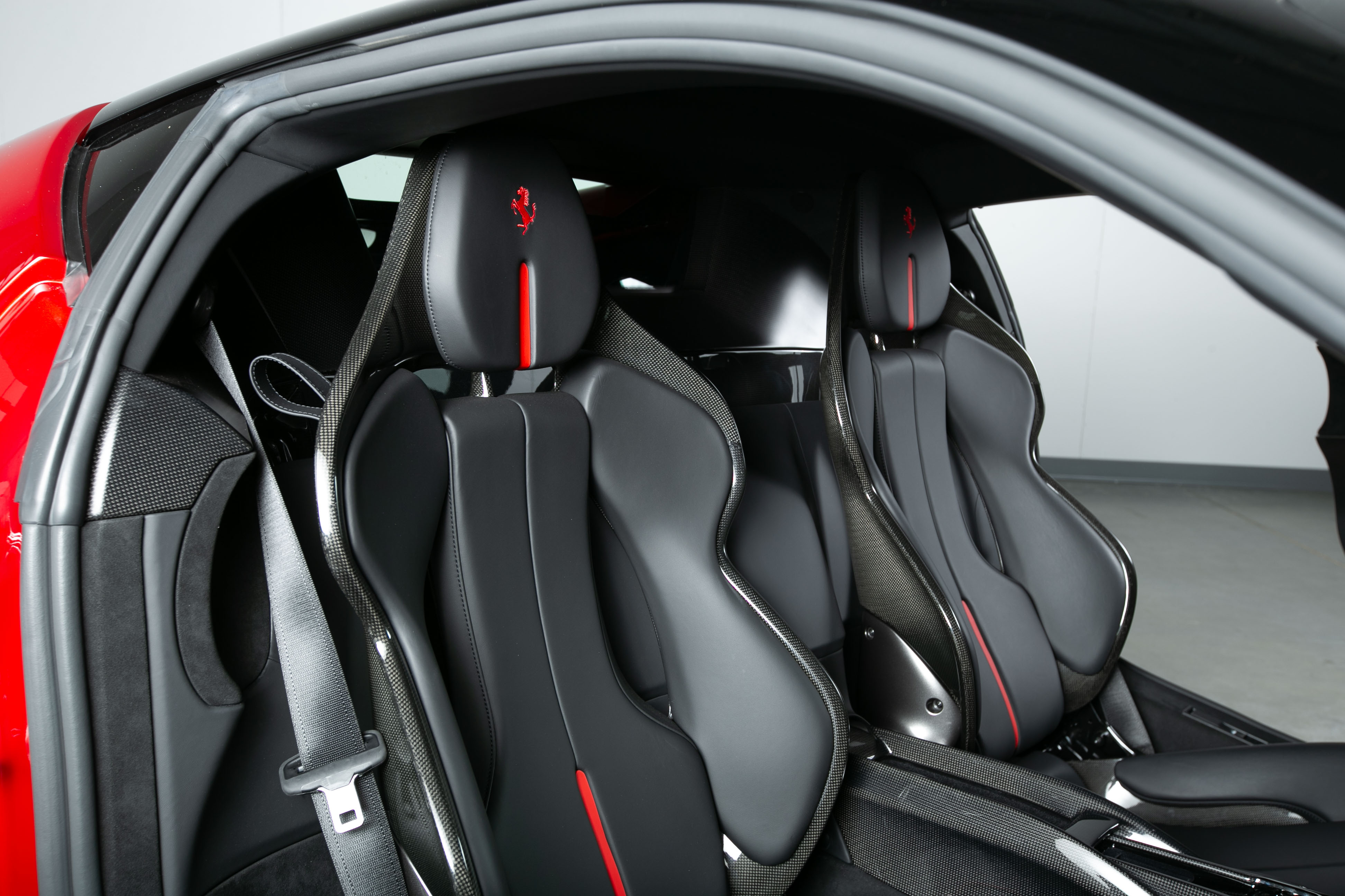 2022 Ferrari SF90 Stradale Assetto Fiorano  - V Fine Motorcars