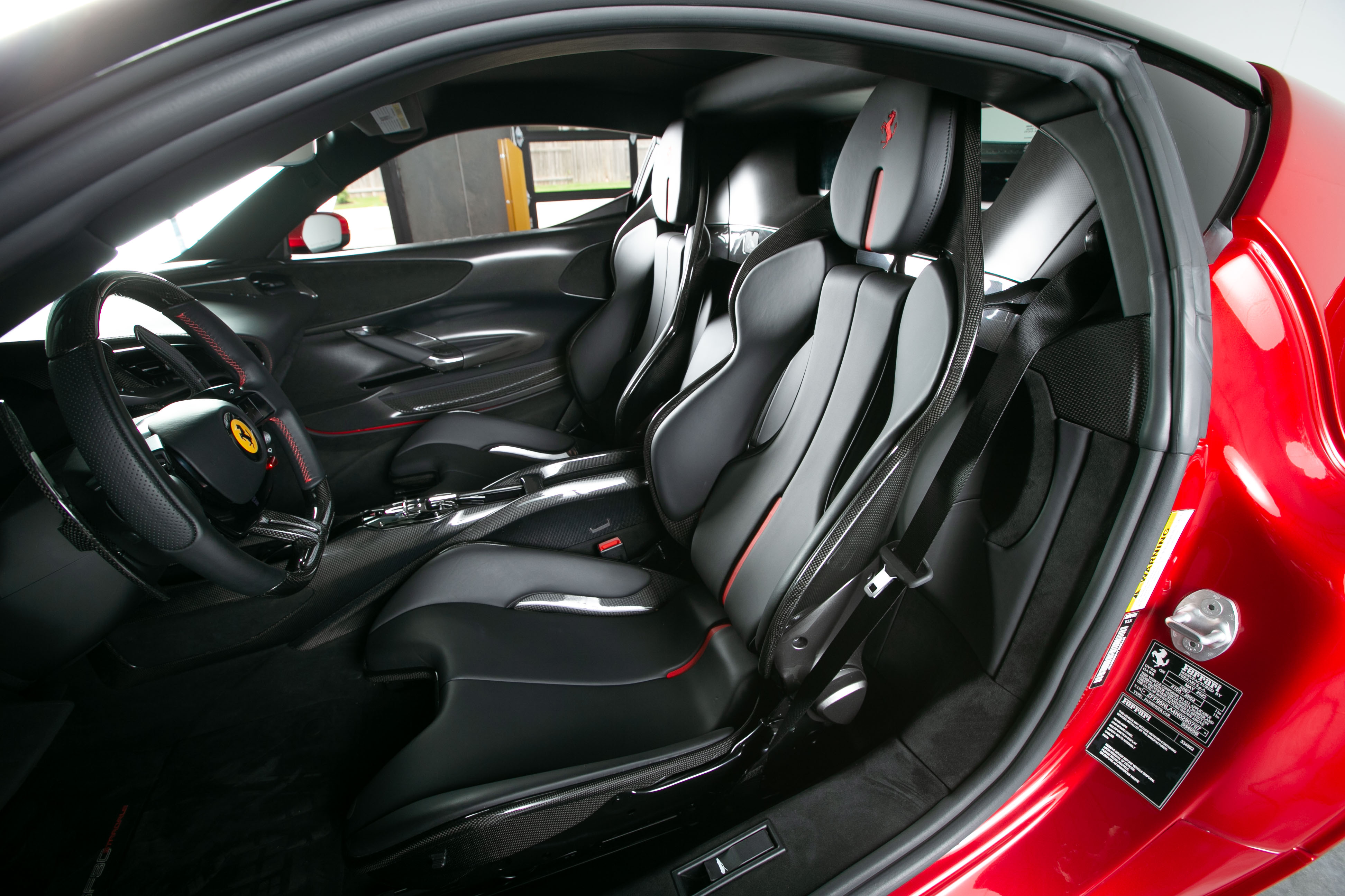 2022 Ferrari SF90 Stradale Assetto Fiorano  - V Fine Motorcars