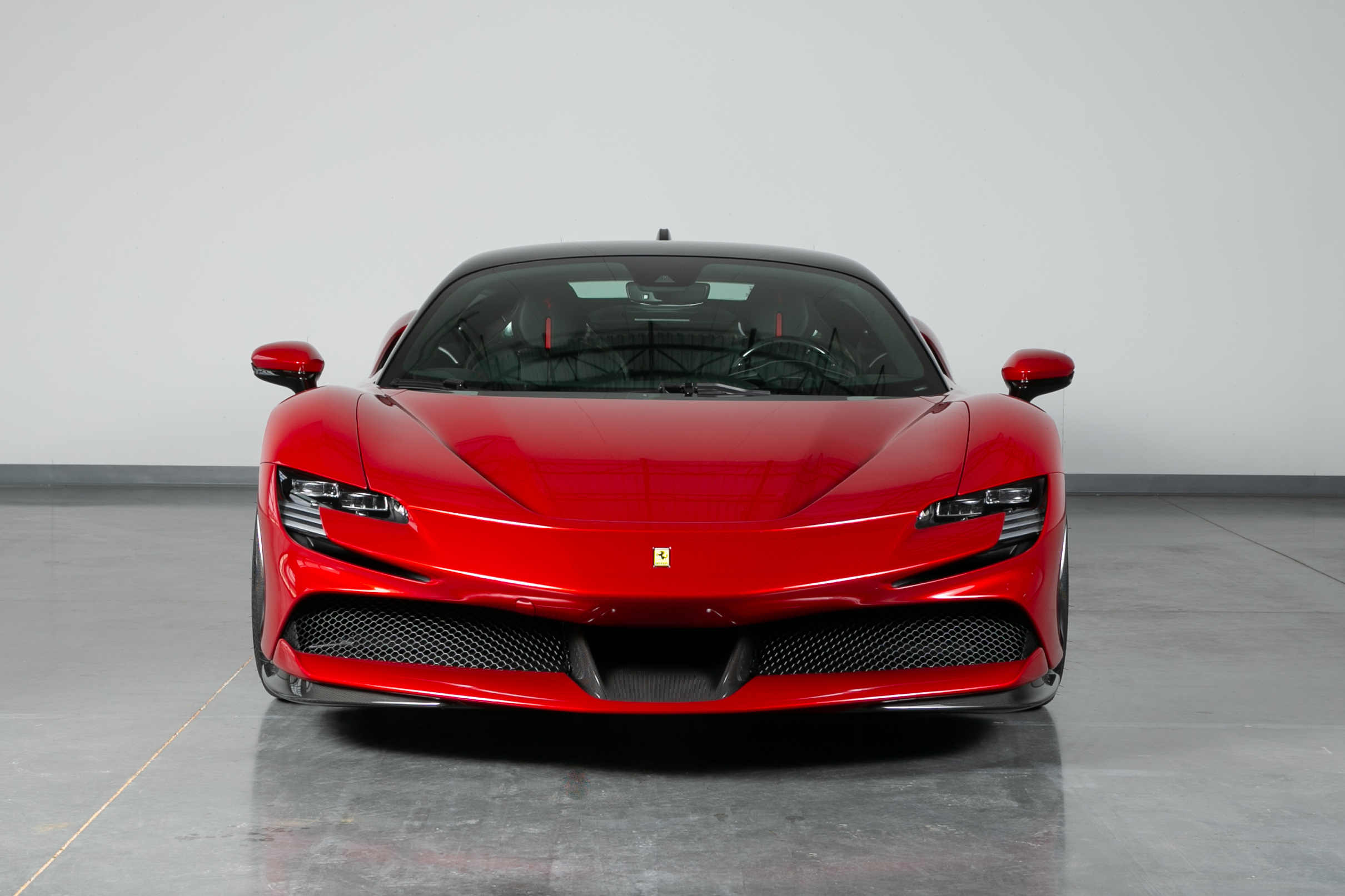 2022 Ferrari SF90 Stradale Assetto Fiorano  - V Fine Motorcars