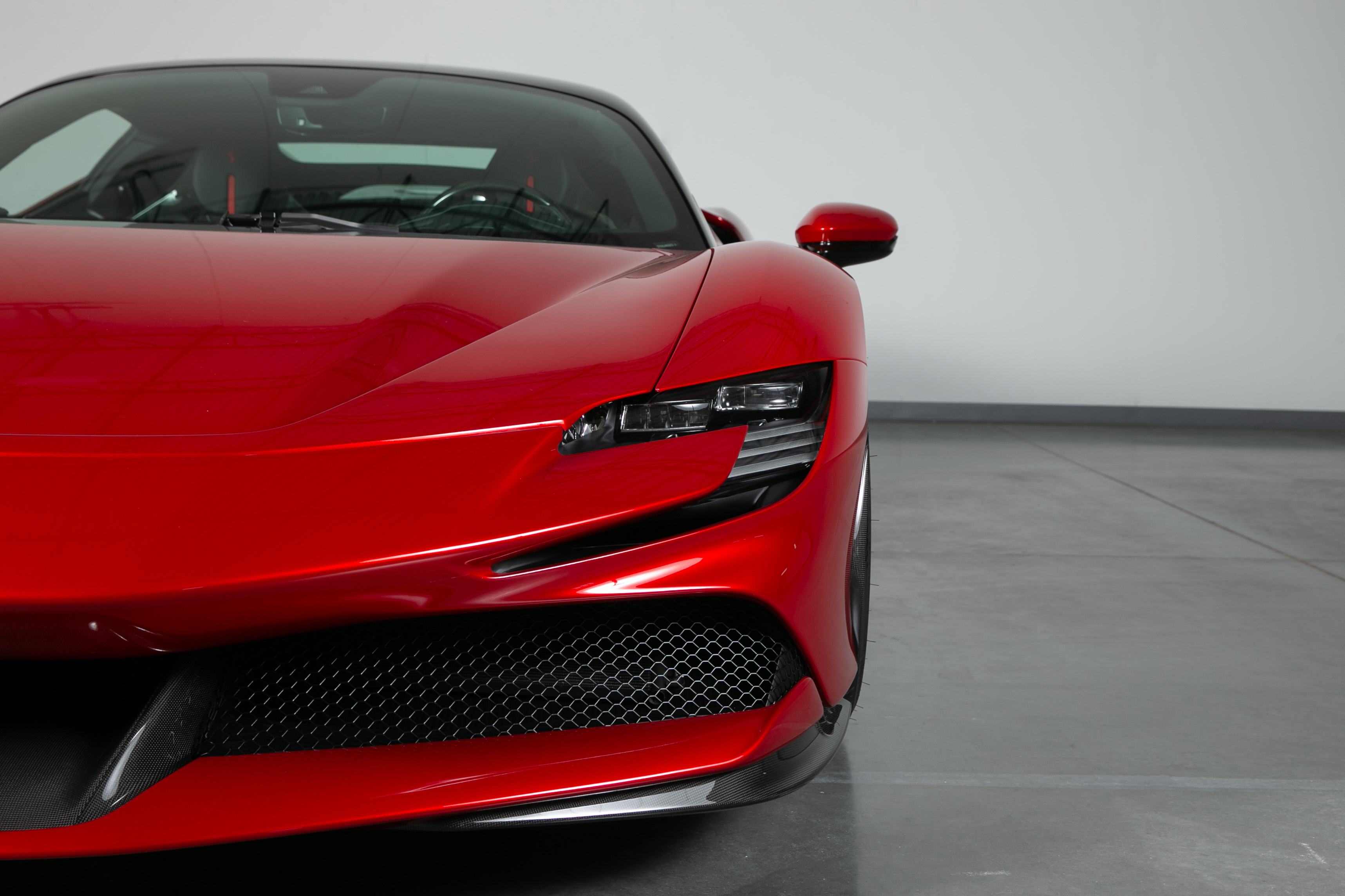 2022 Ferrari SF90 Stradale Assetto Fiorano  - V Fine Motorcars