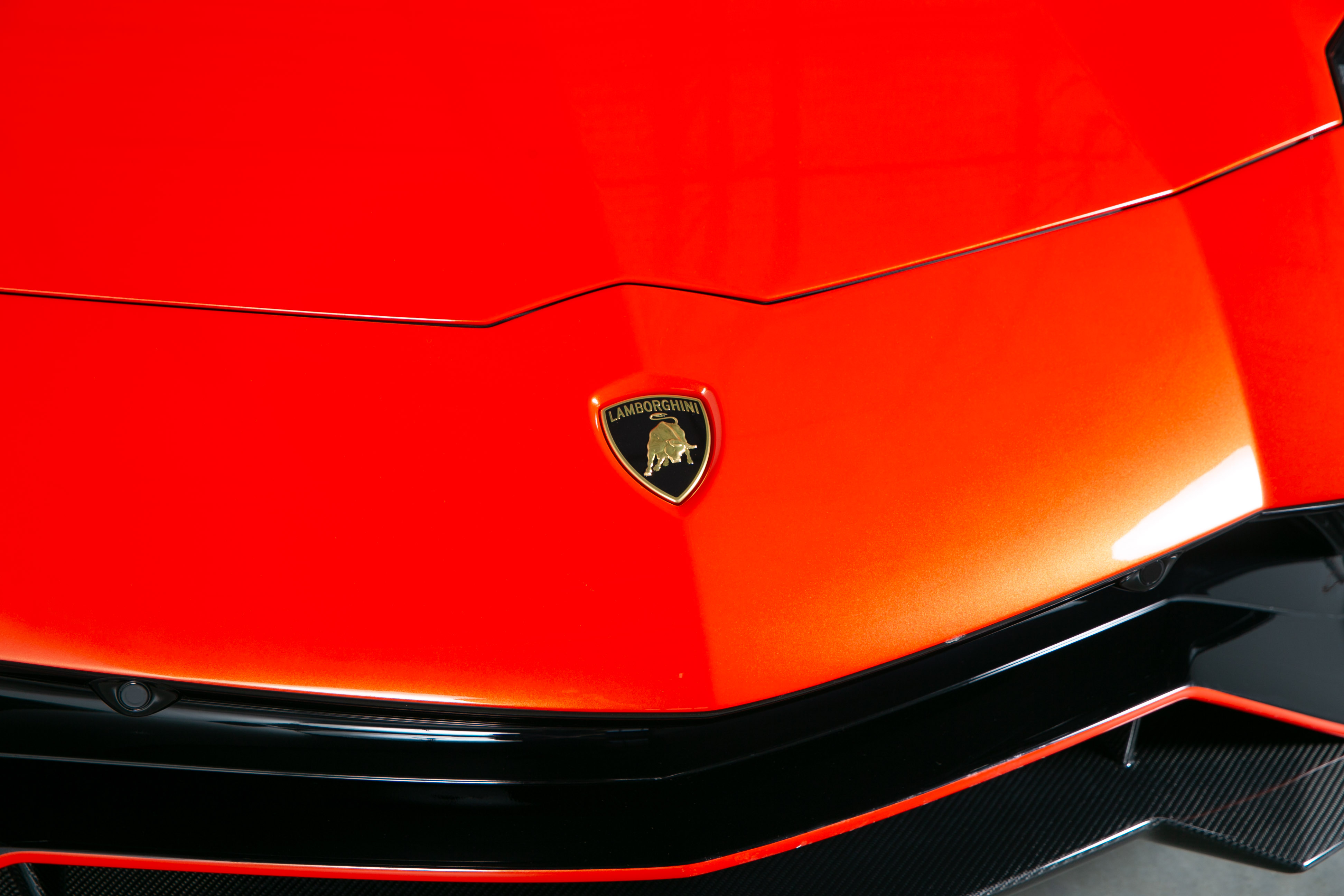 2022 Lamborghini  Aventador Roadster LP 780-4 - V Fine Motorcars