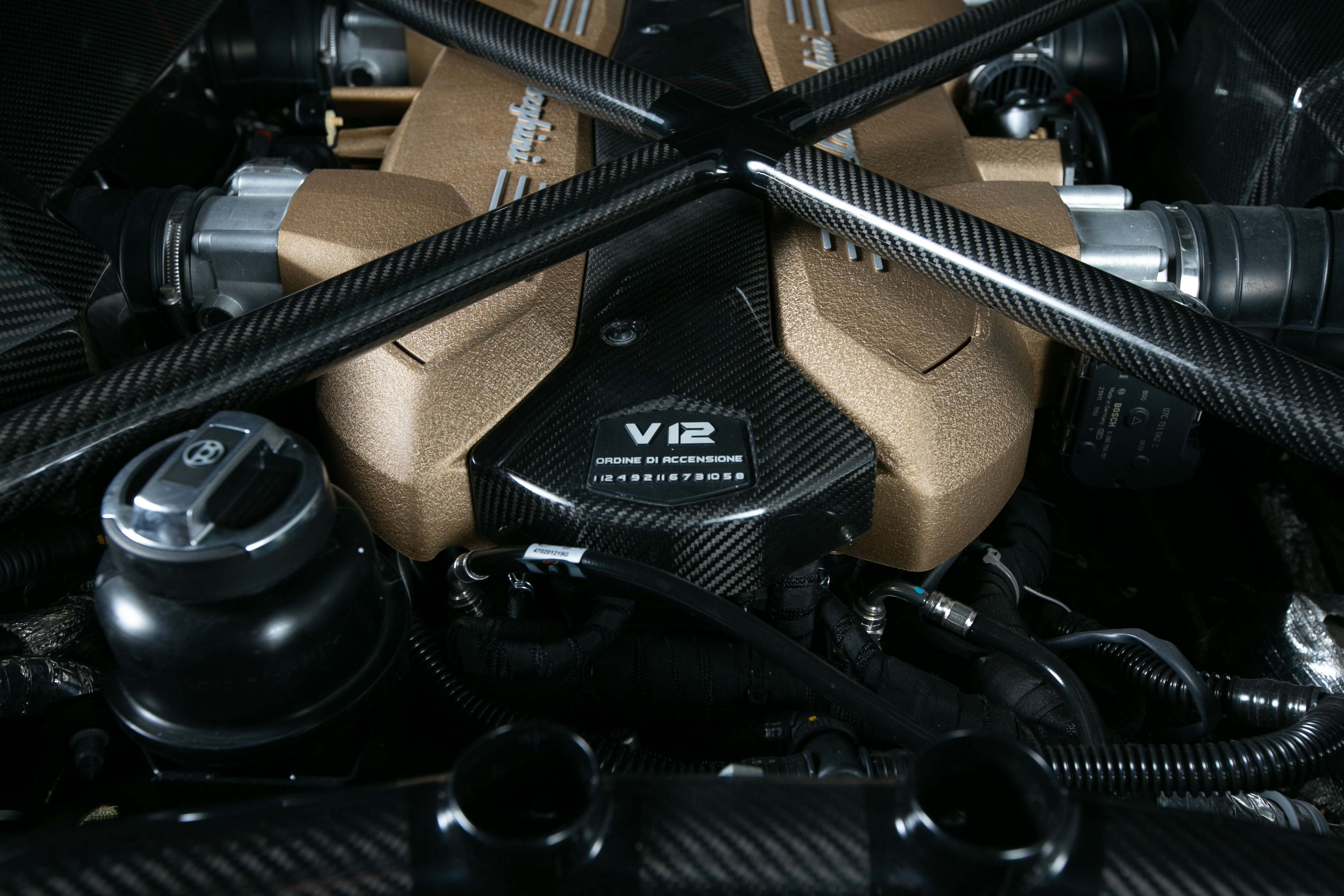2022 Lamborghini  Aventador Roadster LP 780-4 - V Fine Motorcars