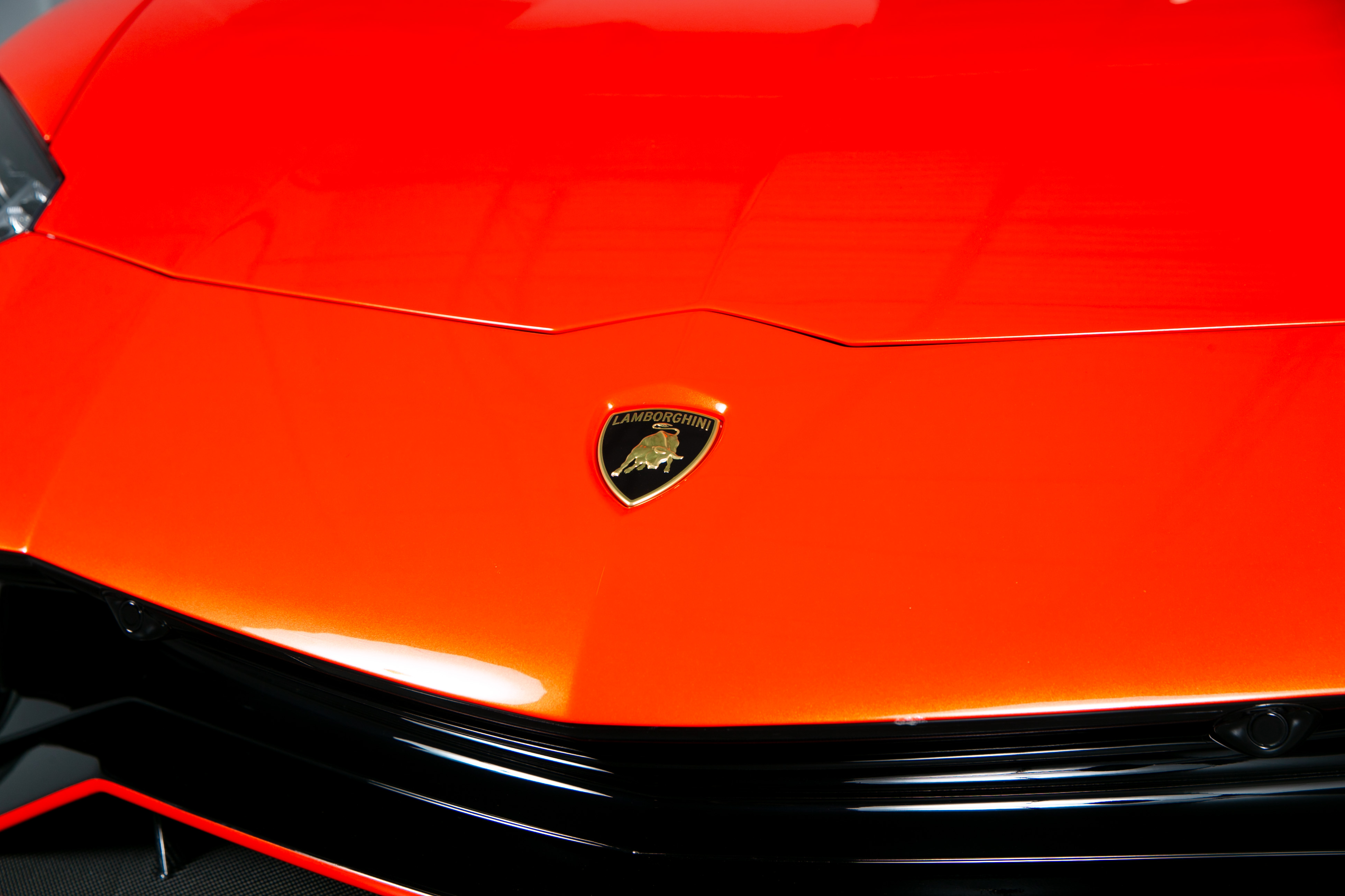 2022 Lamborghini  Aventador Roadster LP 780-4 - V Fine Motorcars