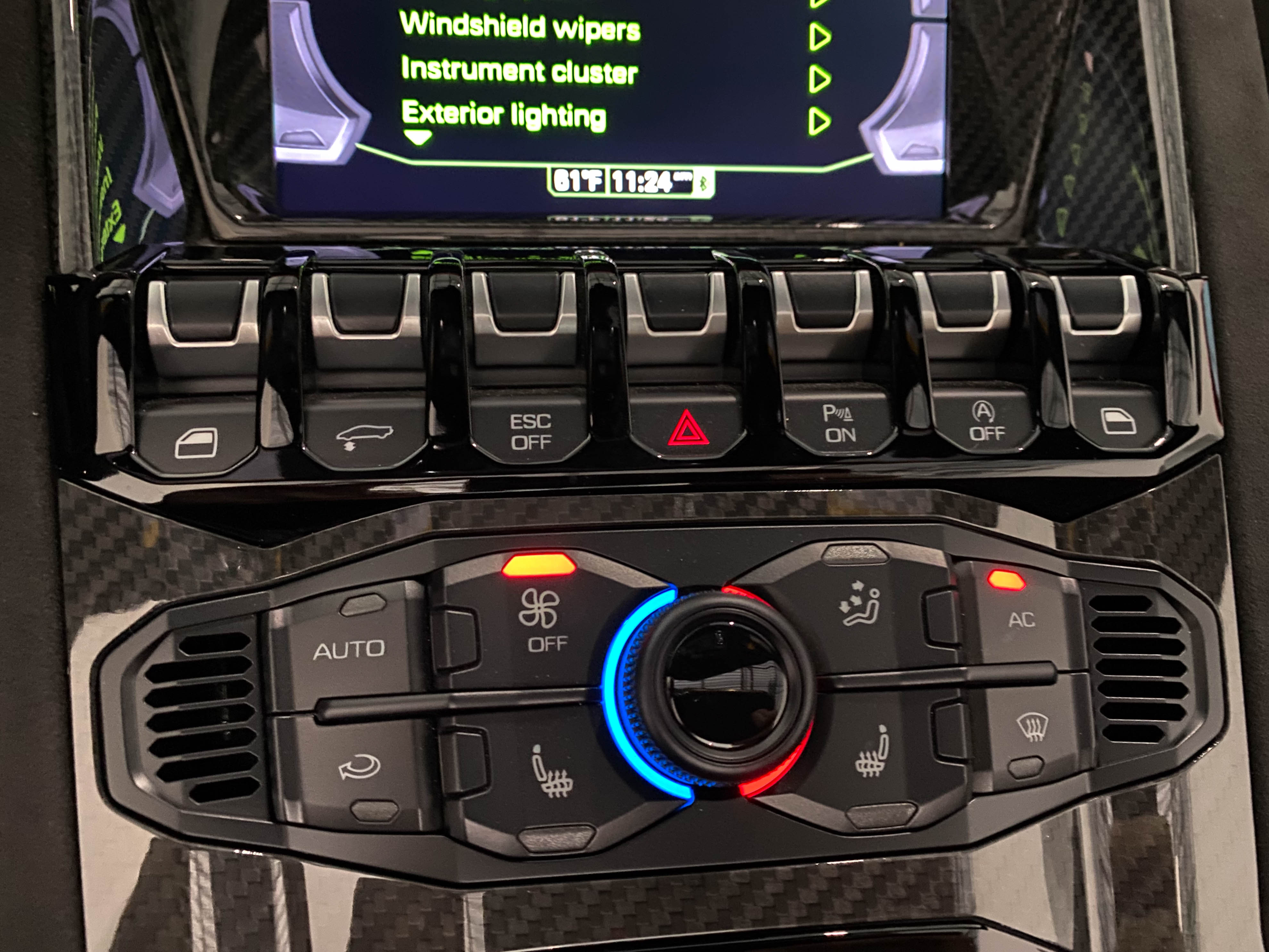 2022 Lamborghini  Aventador Roadster LP 780-4 - V Fine Motorcars