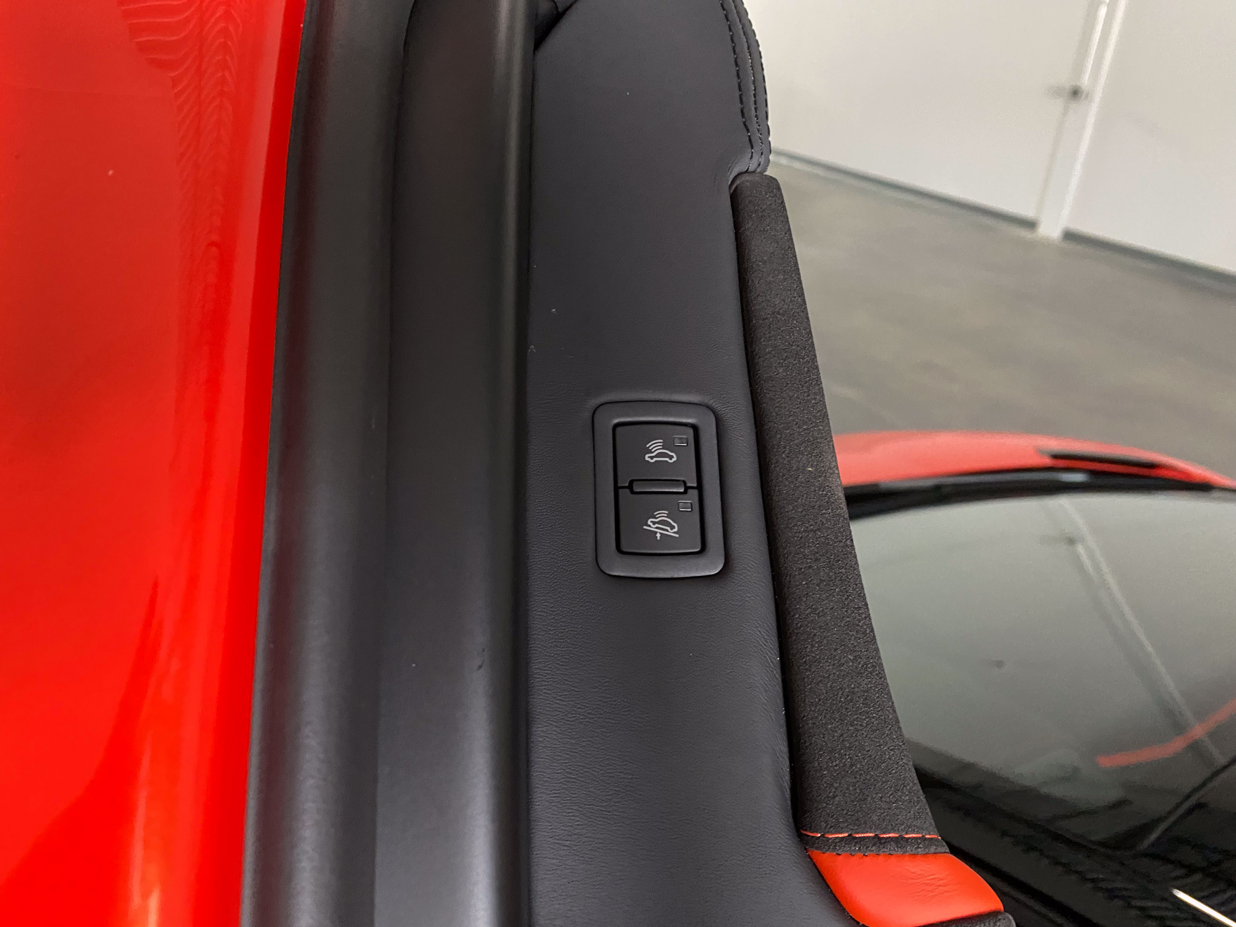 2022 Lamborghini  Aventador Roadster LP 780-4 - V Fine Motorcars