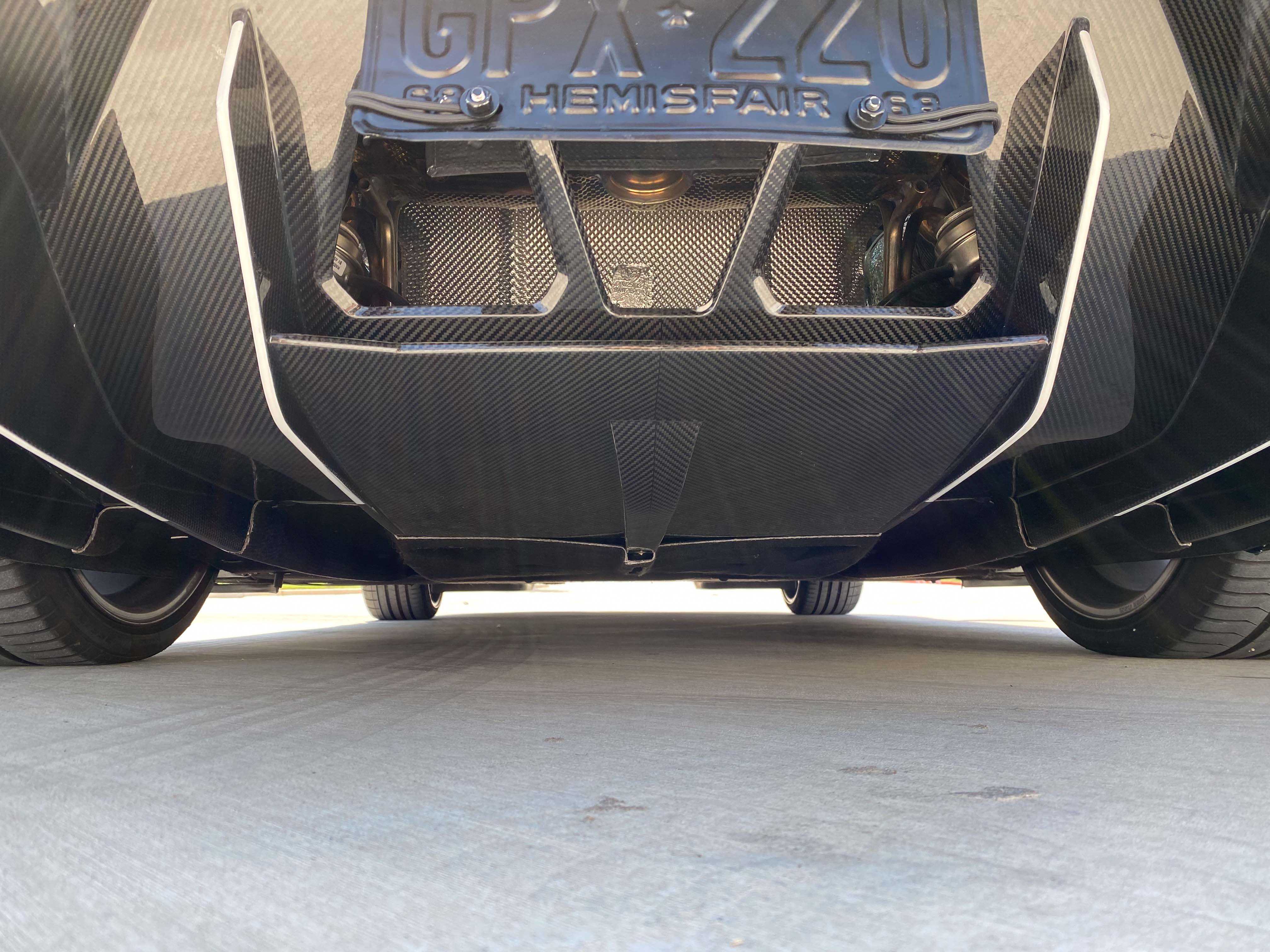 2022 Lamborghini  Aventador Roadster LP 780-4 - V Fine Motorcars