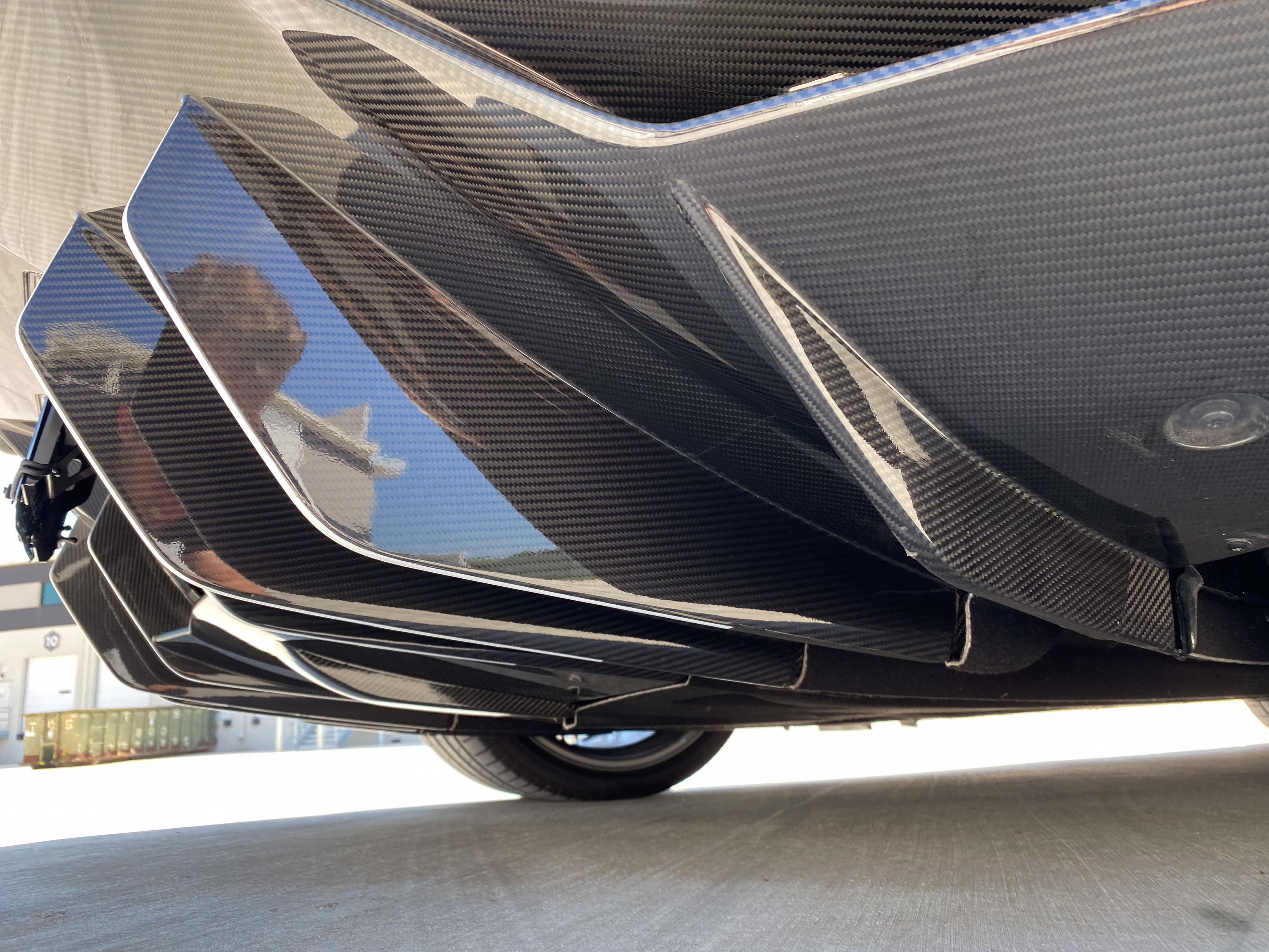 2022 Lamborghini  Aventador Roadster LP 780-4 - V Fine Motorcars