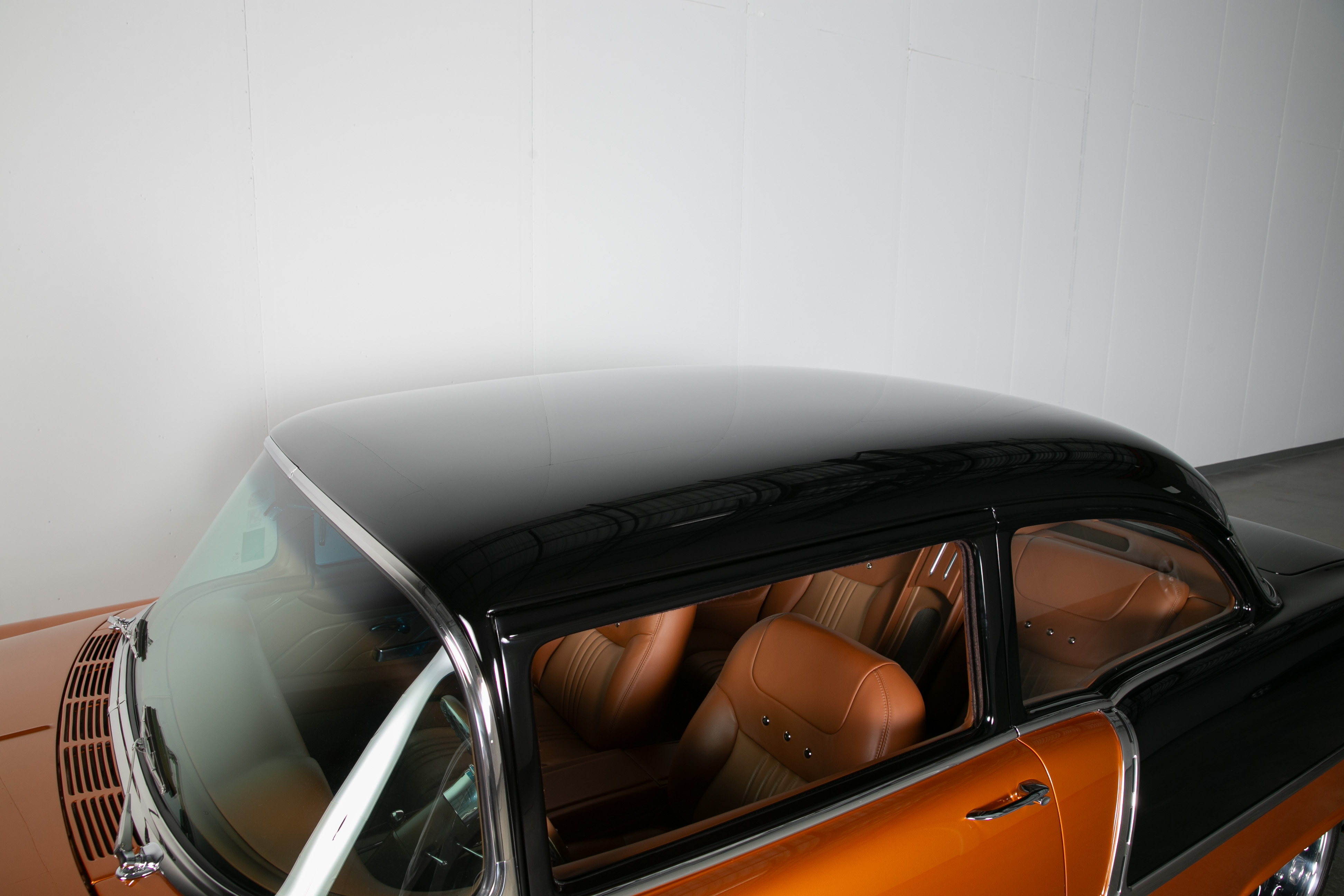 1955 Chevrolet  Bel Air  - V Fine Motorcars