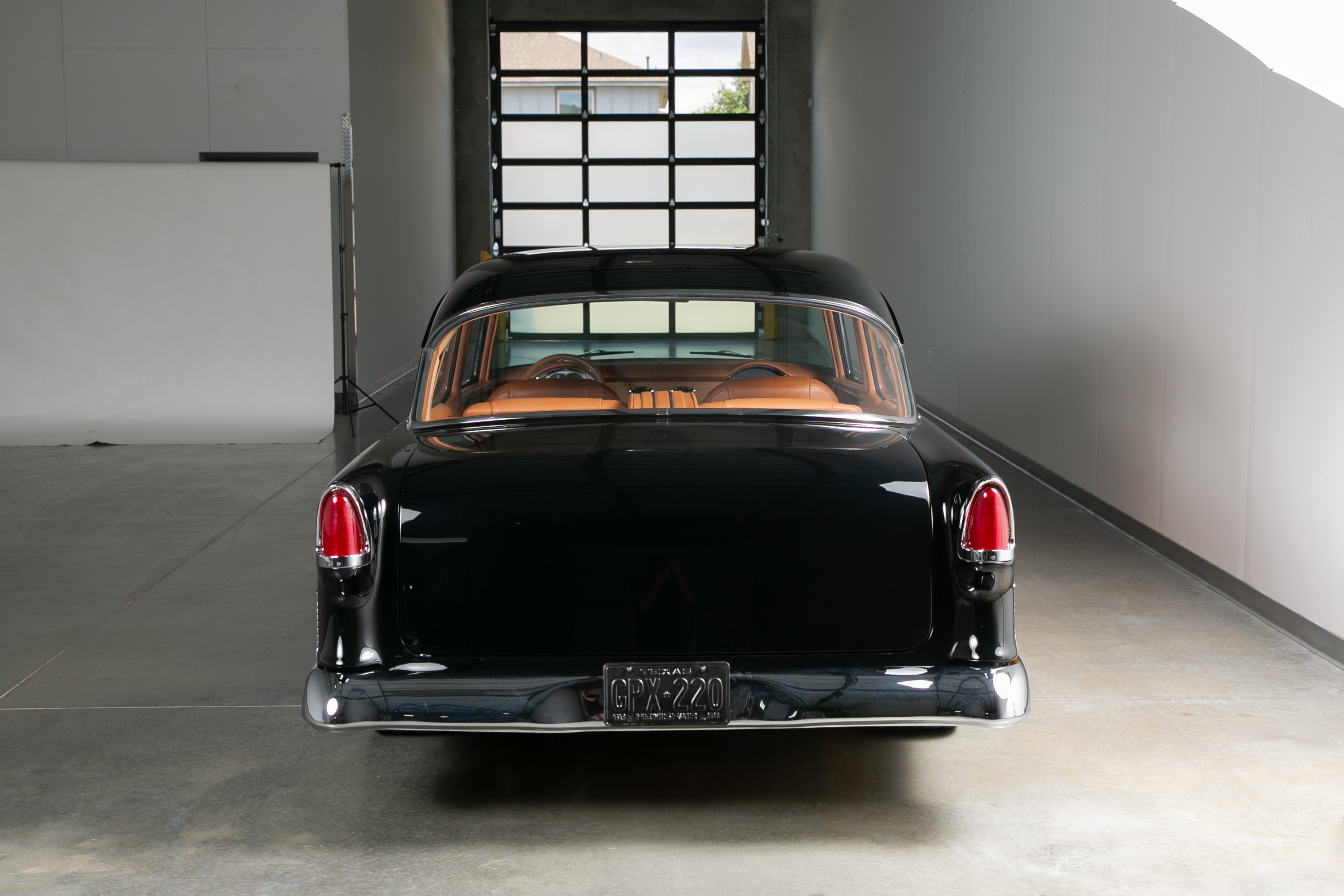 1955 Chevrolet  Bel Air  - V Fine Motorcars