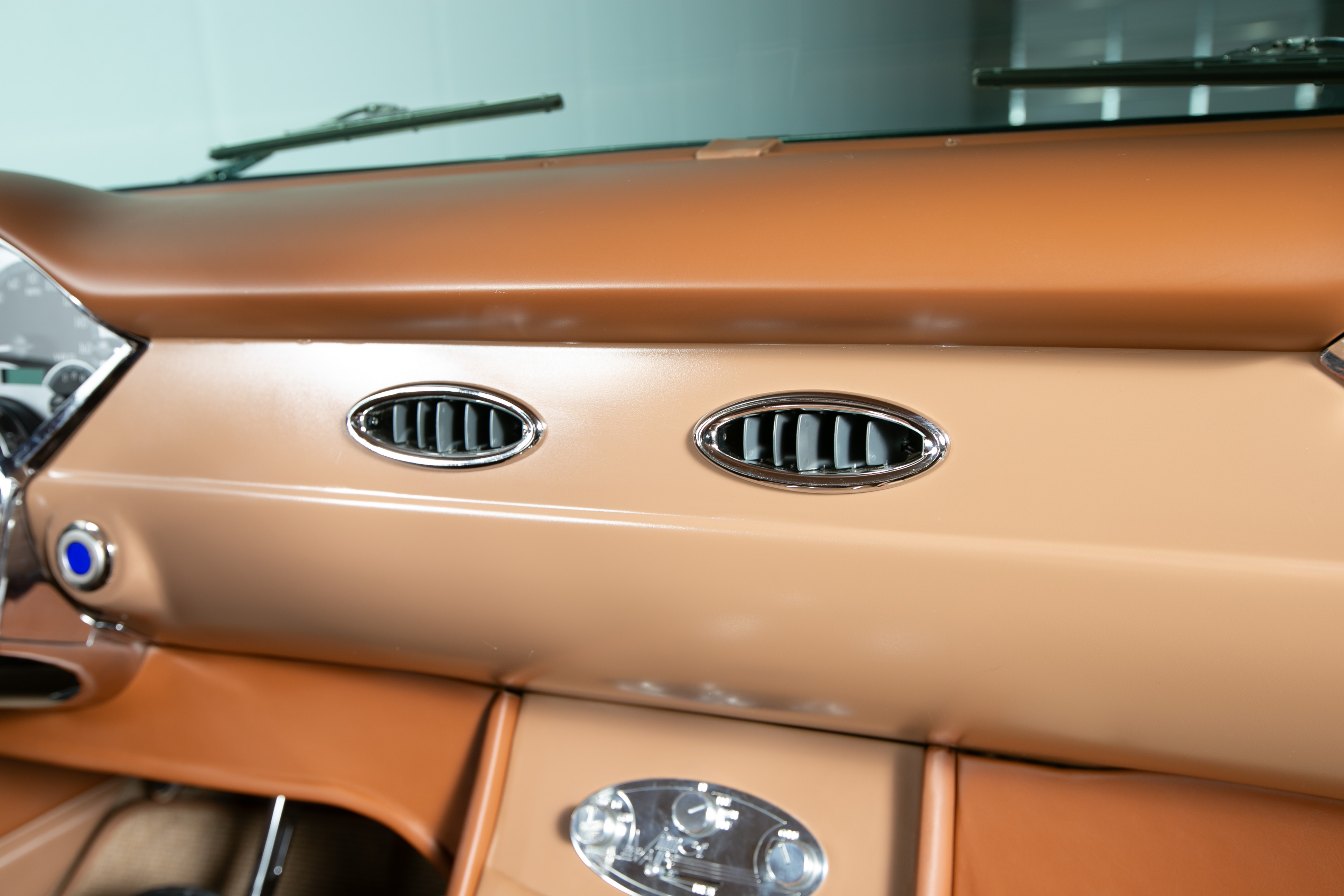 1955 Chevrolet  Bel Air  - V Fine Motorcars
