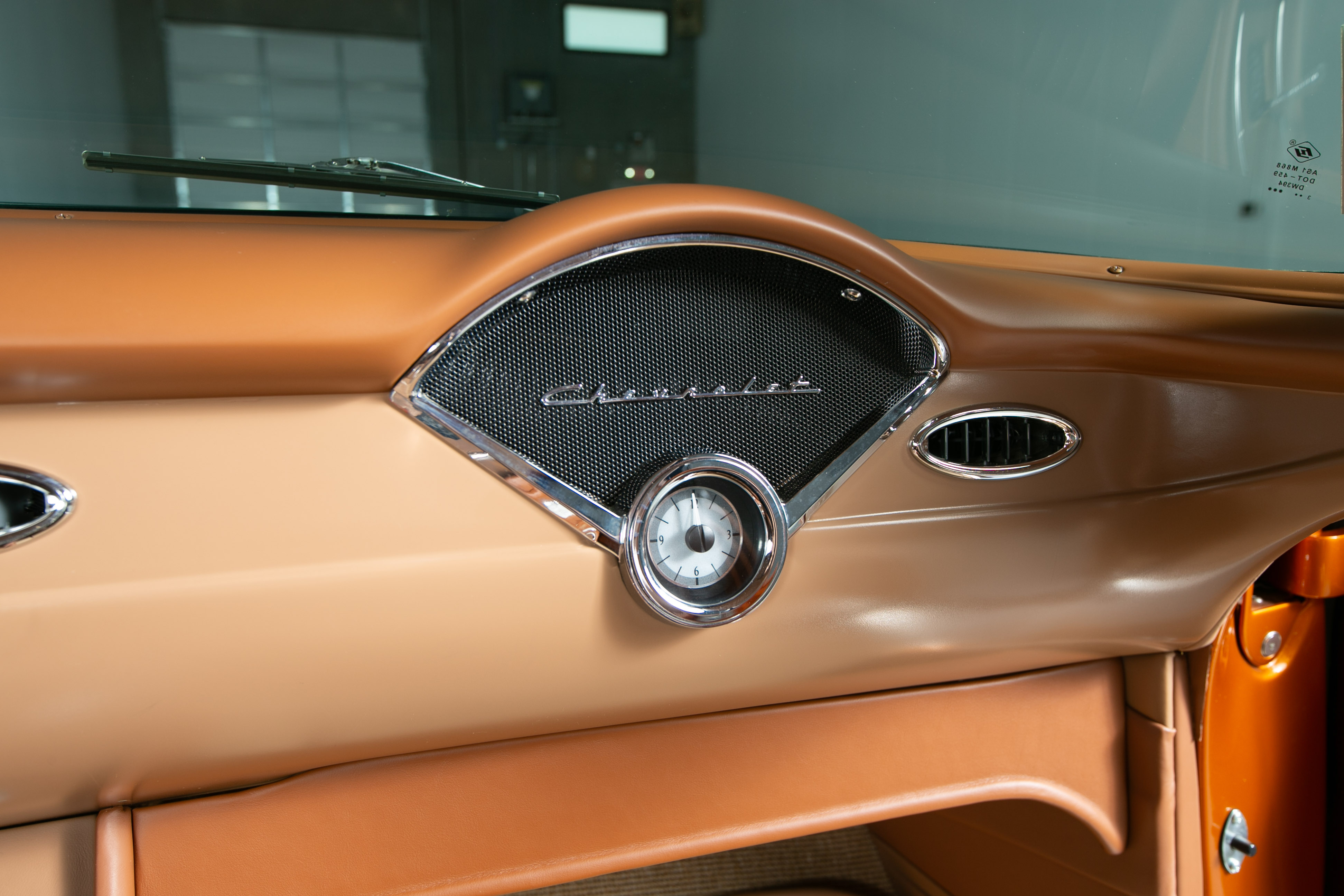 1955 Chevrolet  Bel Air  - V Fine Motorcars