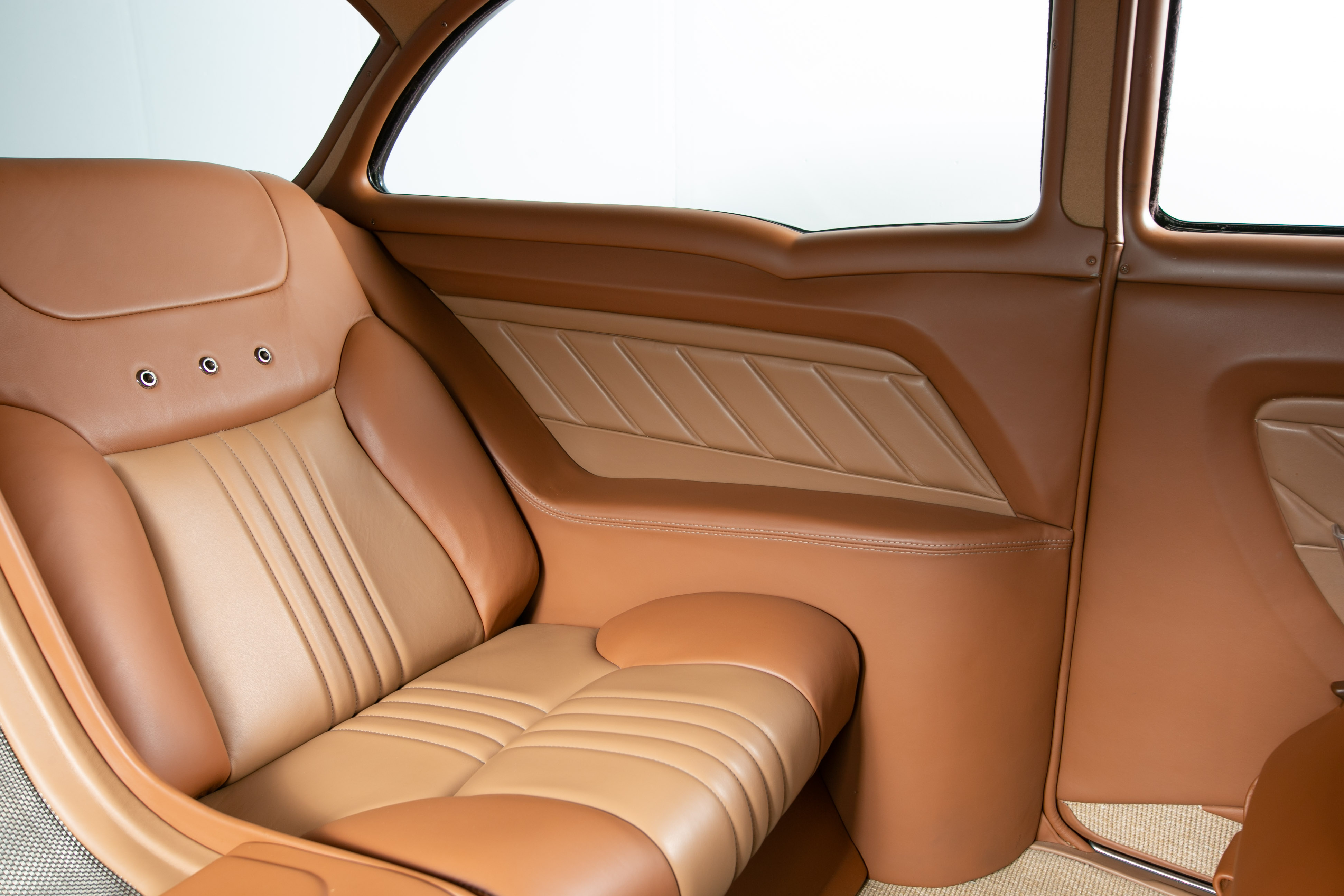 1955 Chevrolet  Bel Air  - V Fine Motorcars