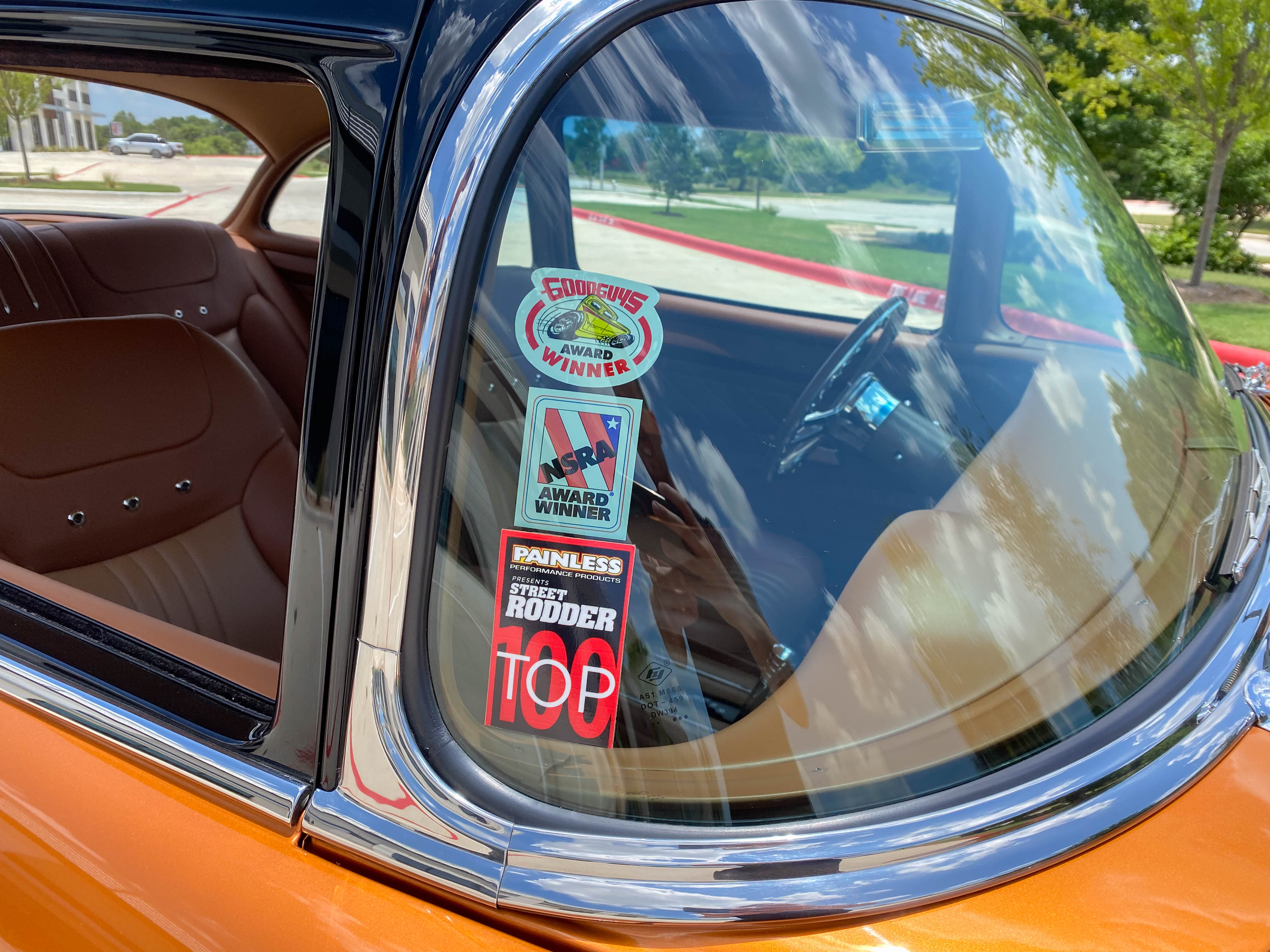 1955 Chevrolet  Bel Air  - V Fine Motorcars