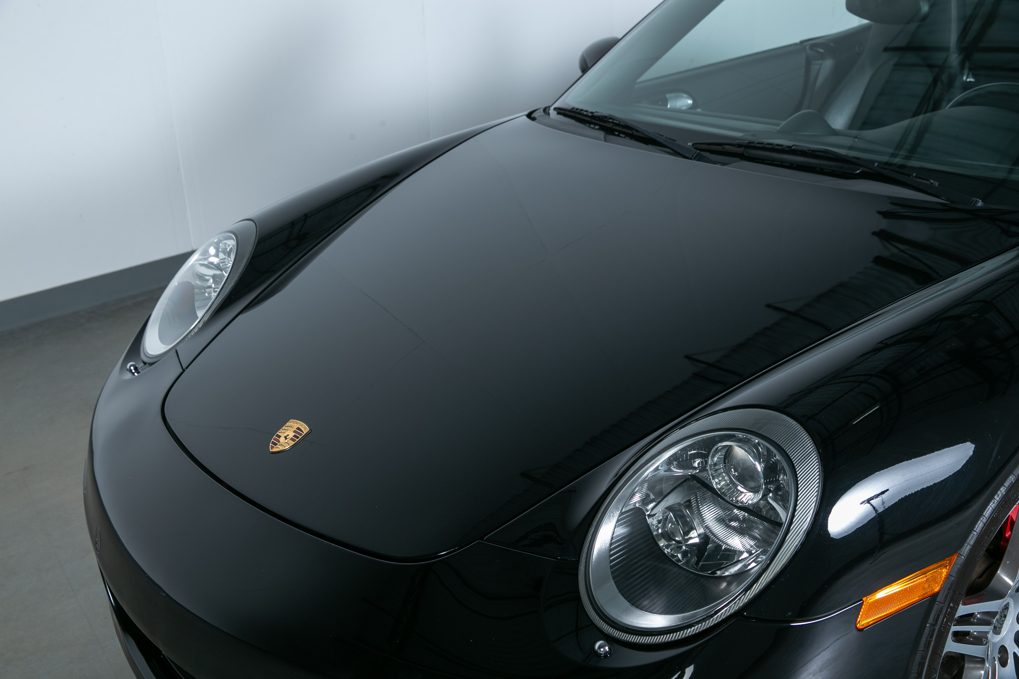 2008 Porsche 911 S - V Fine Motorcars