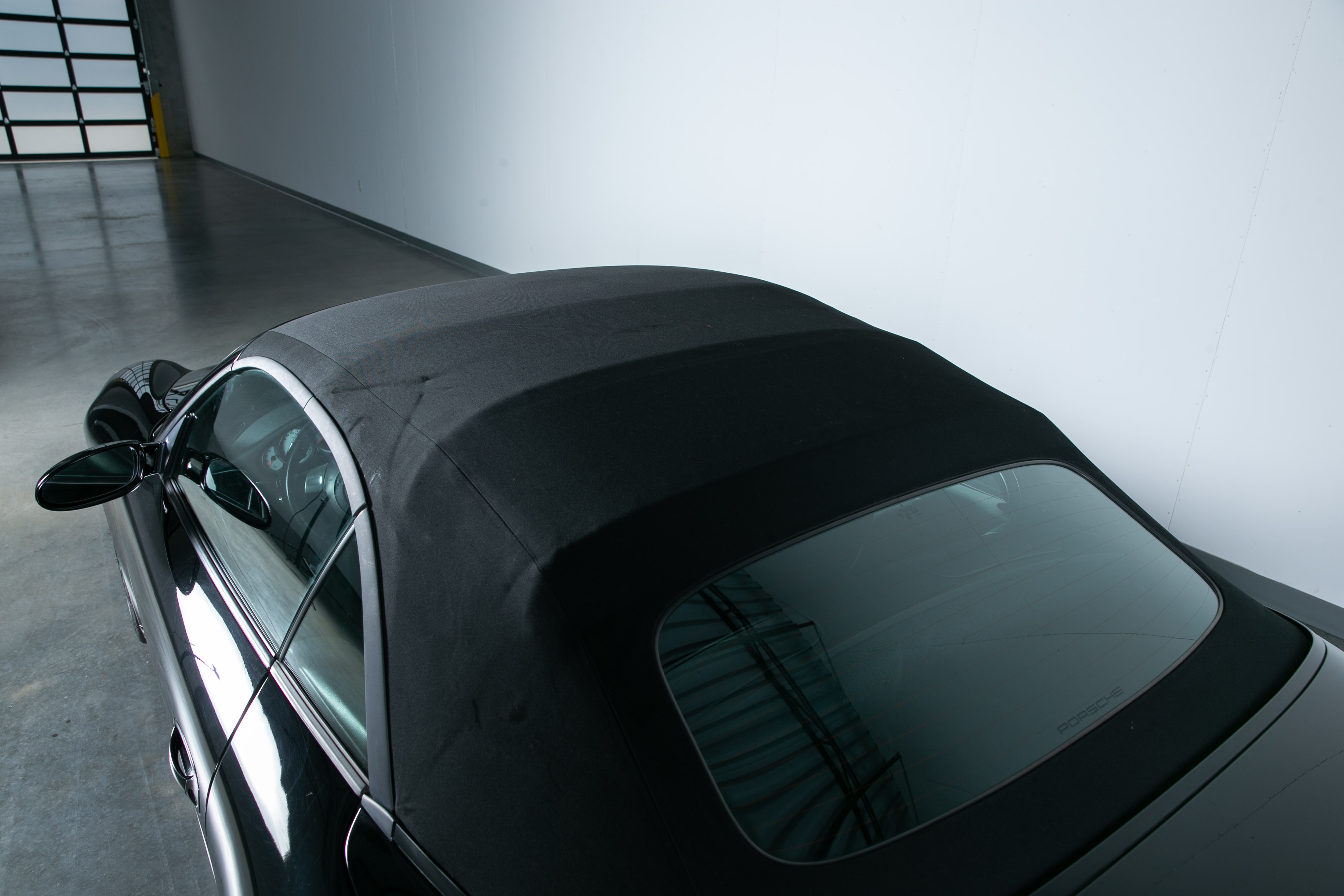 2008 Porsche 911 S - V Fine Motorcars