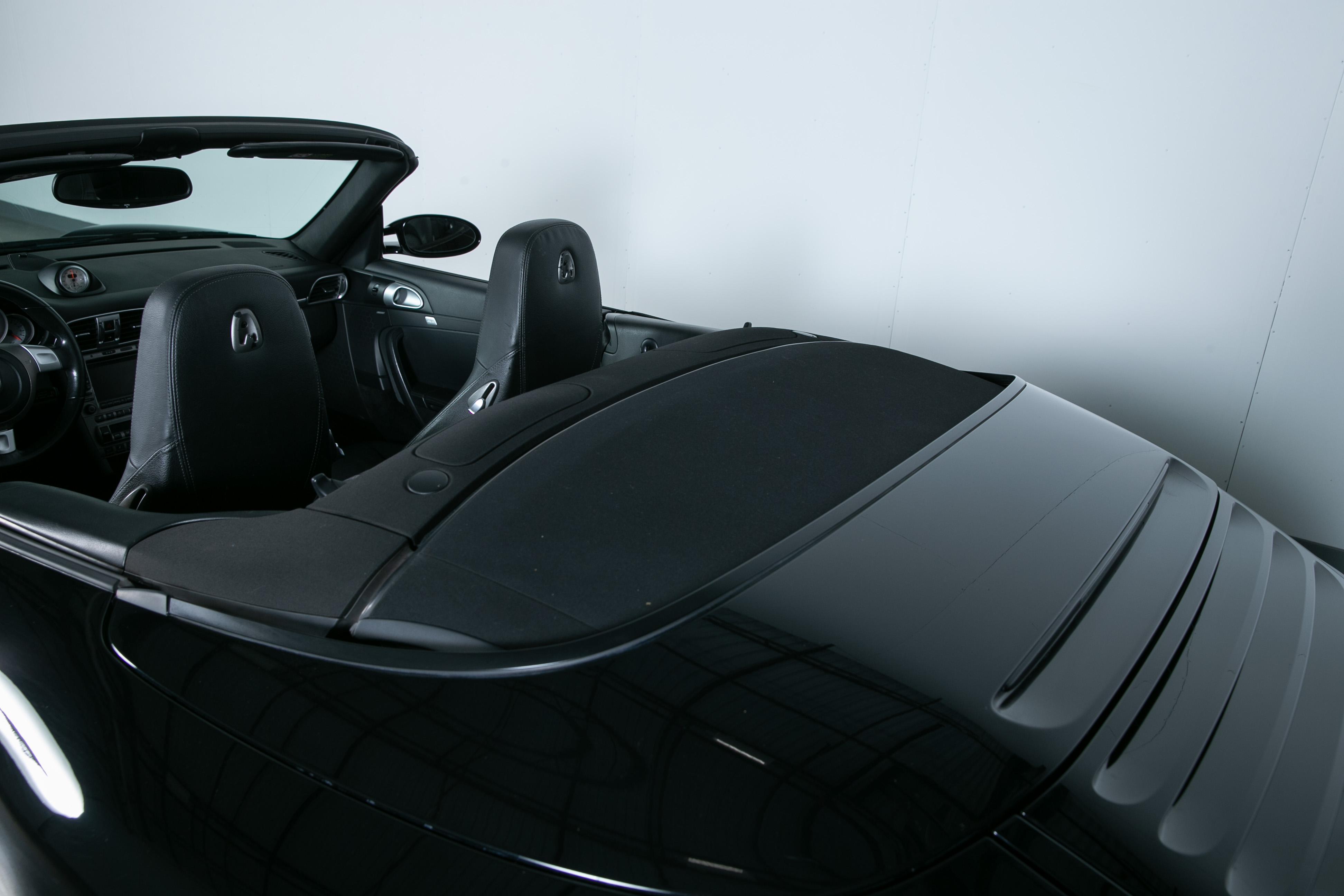 2008 Porsche 911 S - V Fine Motorcars