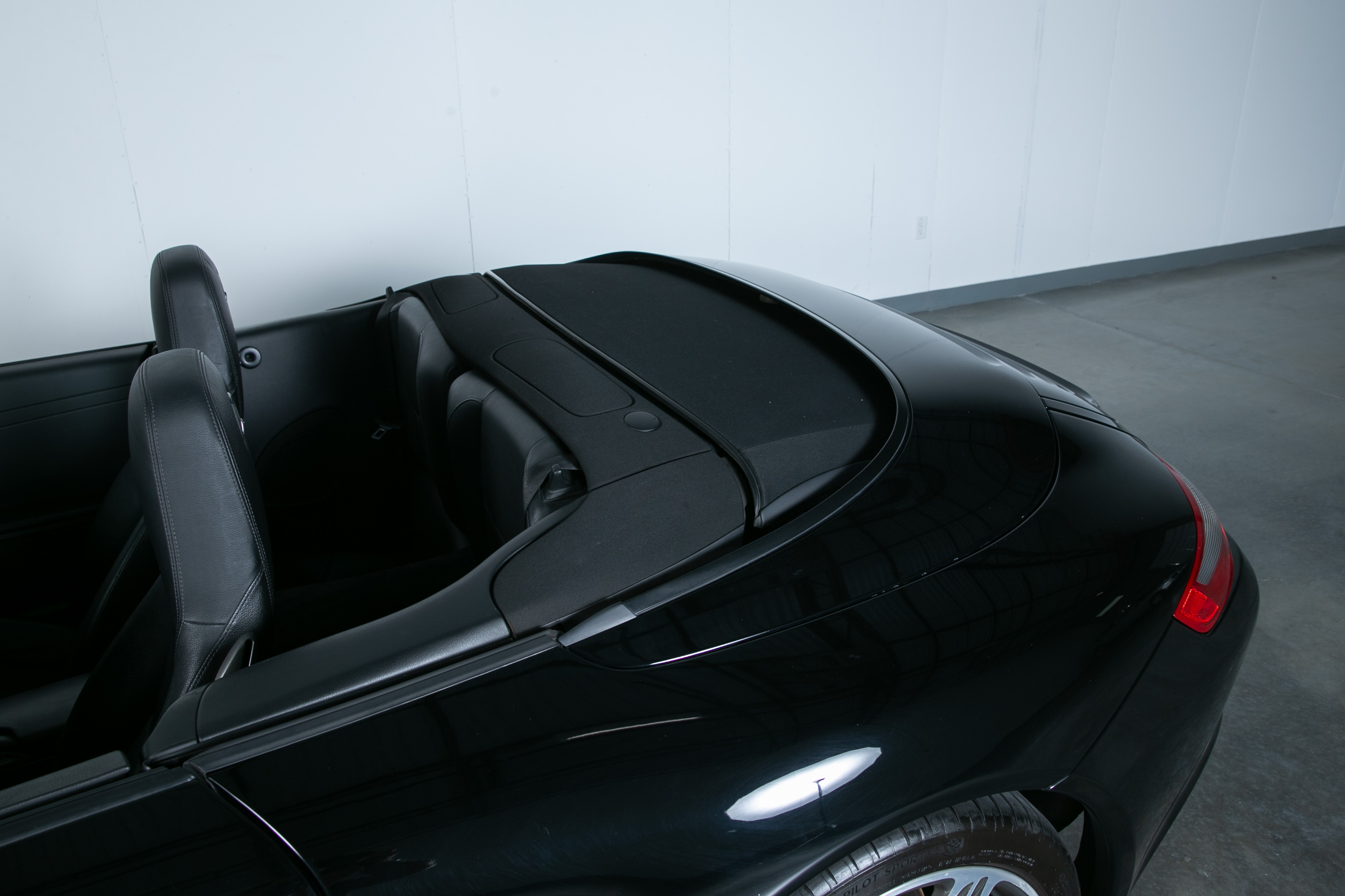 2008 Porsche 911 S - V Fine Motorcars