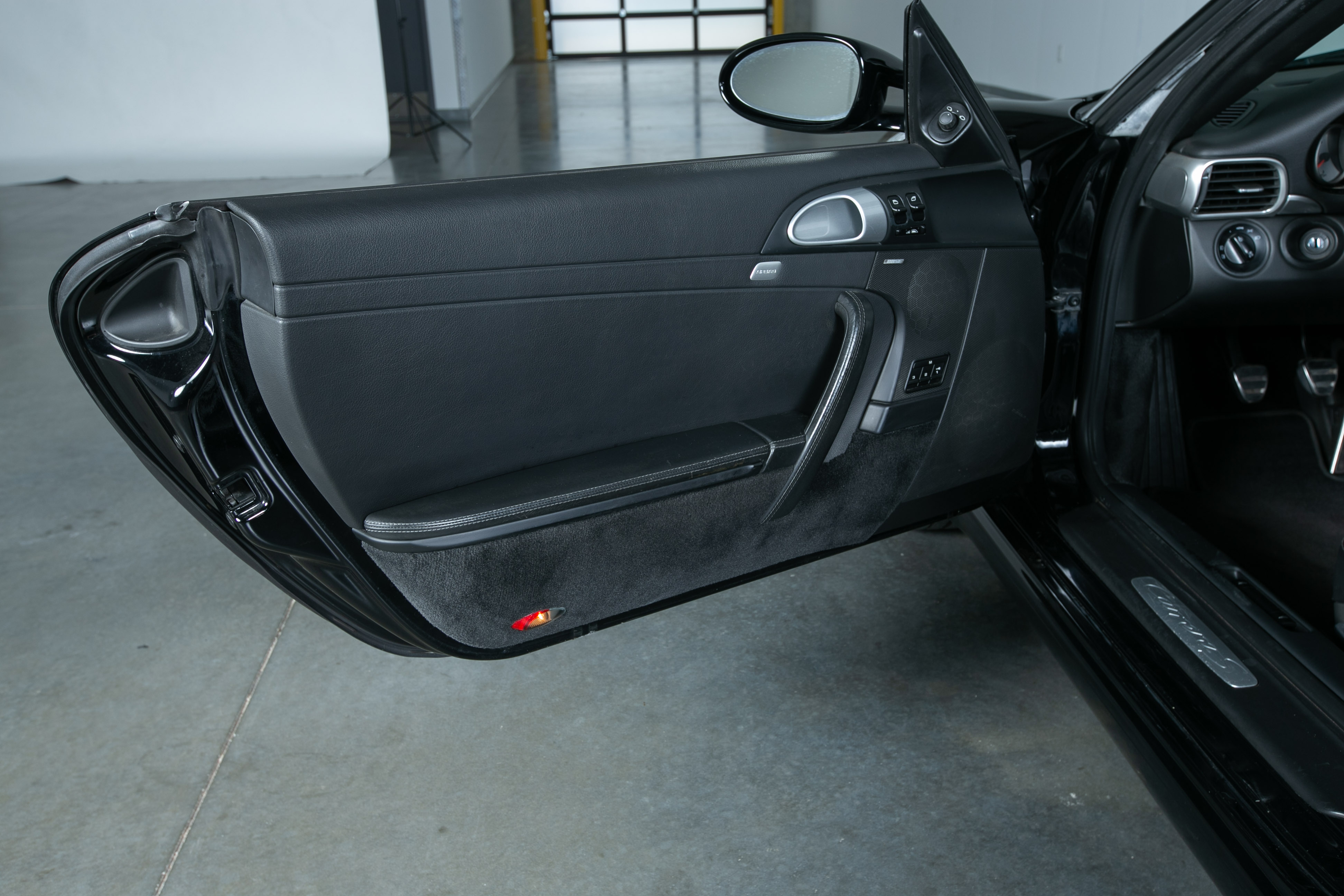2008 Porsche 911 S - V Fine Motorcars