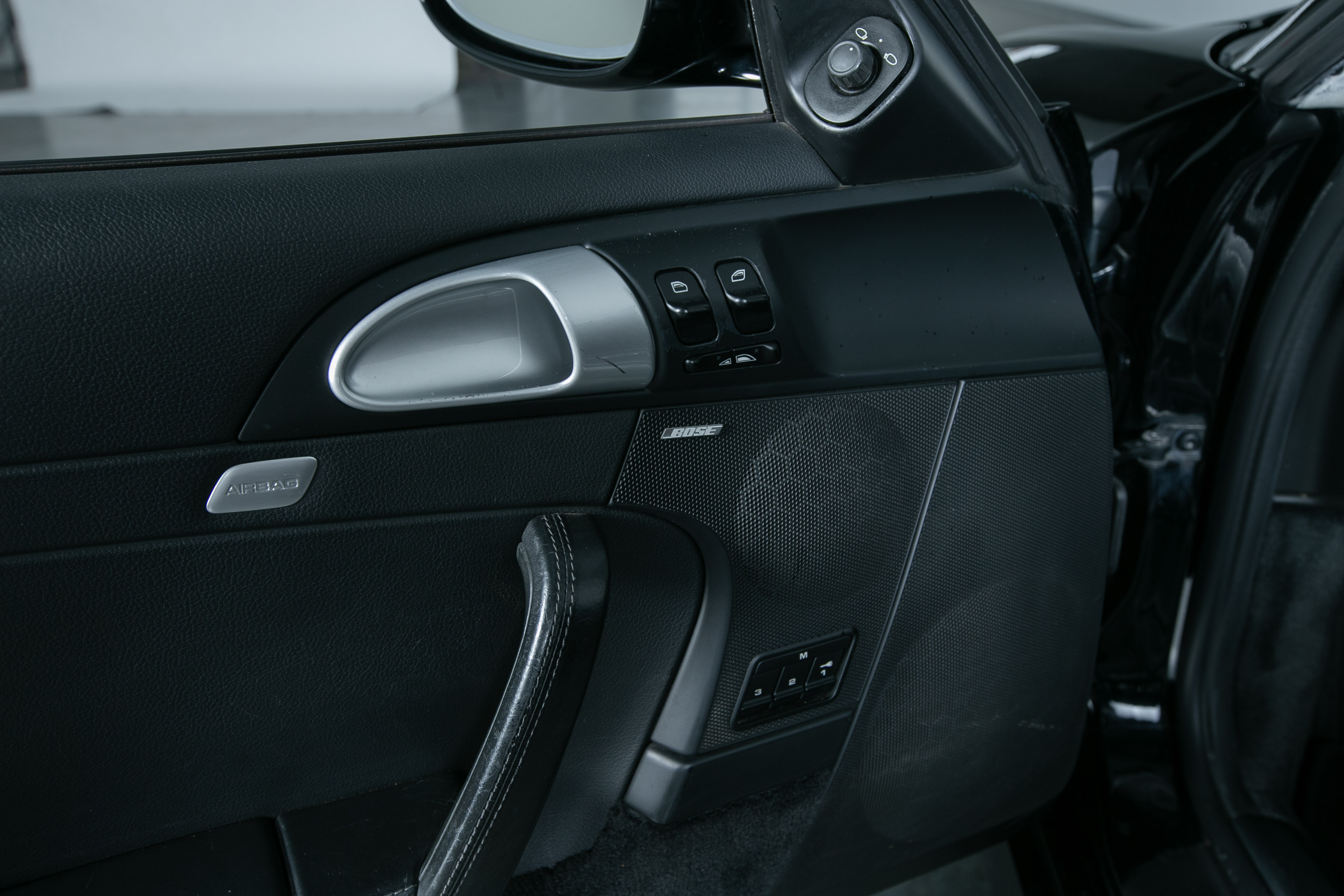 2008 Porsche 911 S - V Fine Motorcars