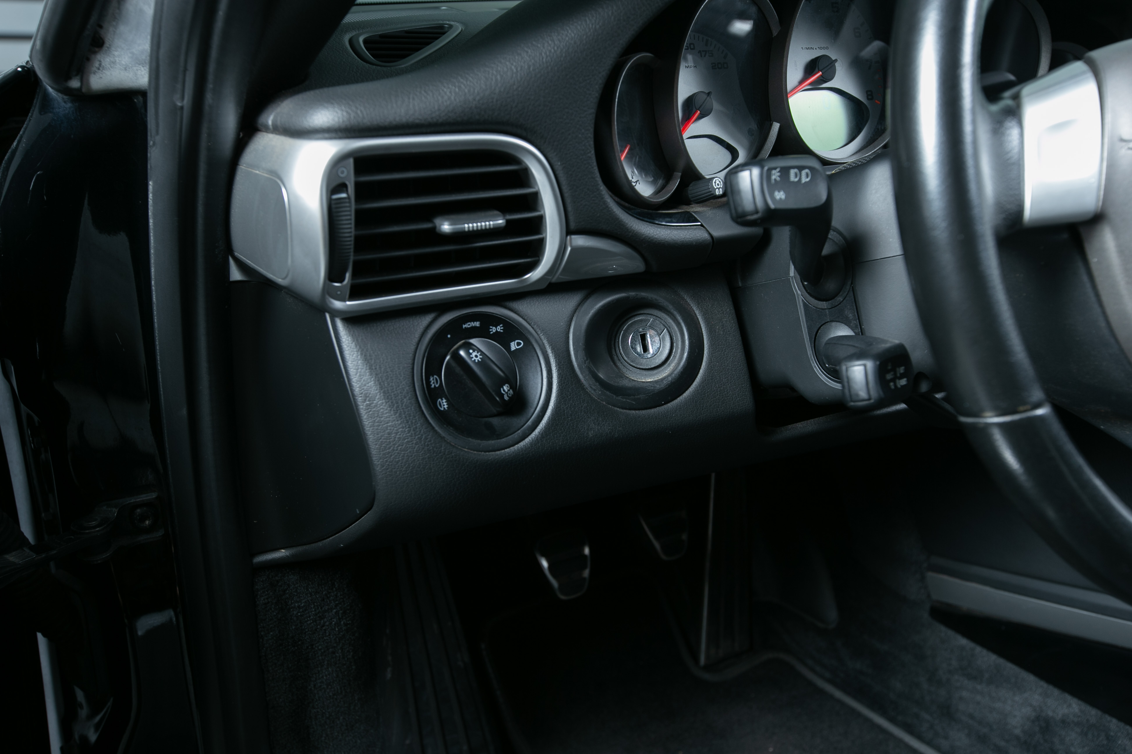 2008 Porsche 911 S - V Fine Motorcars