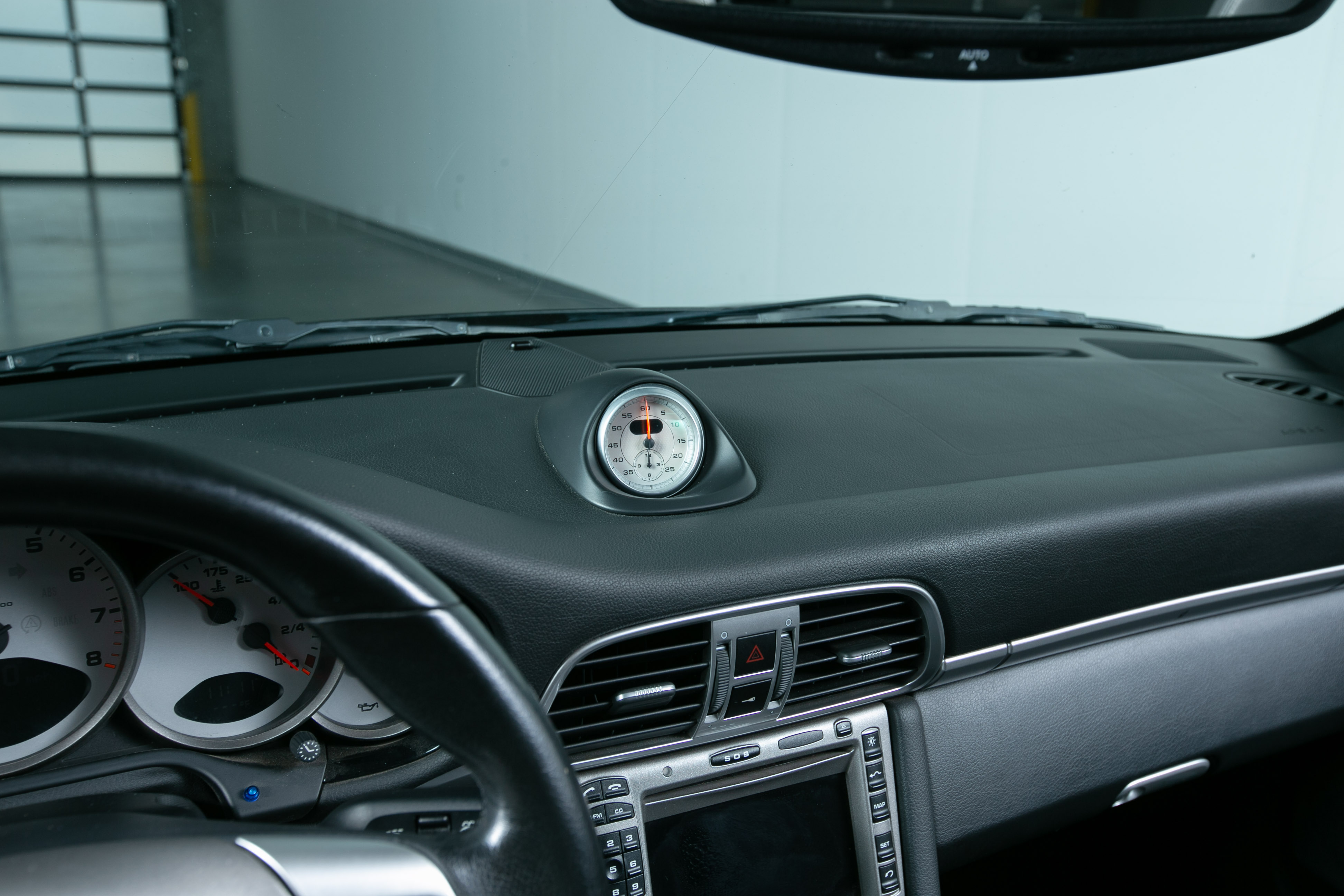 2008 Porsche 911 S - V Fine Motorcars