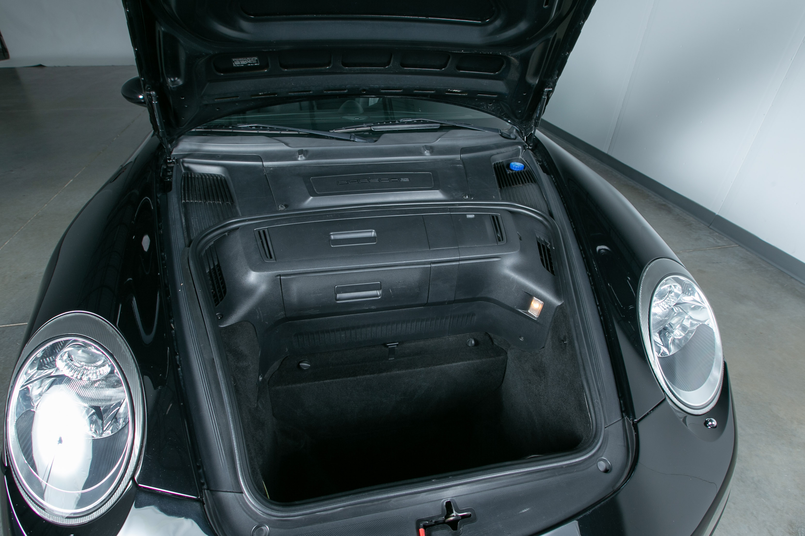2008 Porsche 911 S - V Fine Motorcars