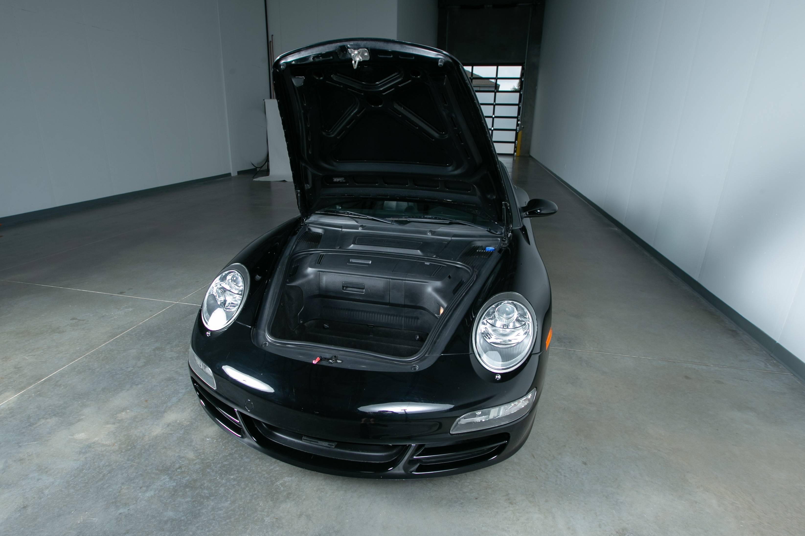 2008 Porsche 911 S - V Fine Motorcars
